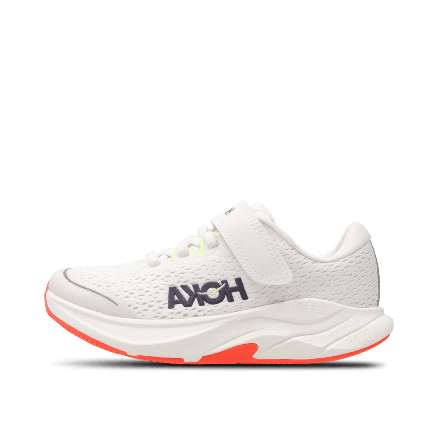 HOKA Rincon 4 PS "White" | 1168875FYZ
