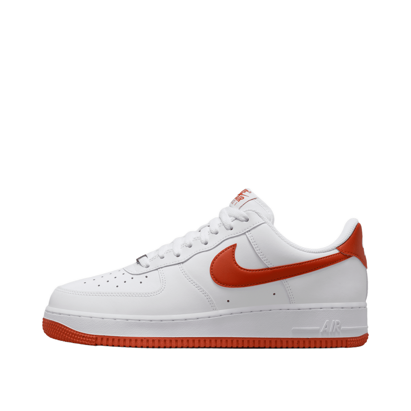 Nike Air Force 1 '07 Men's "White" | FJ4146-106