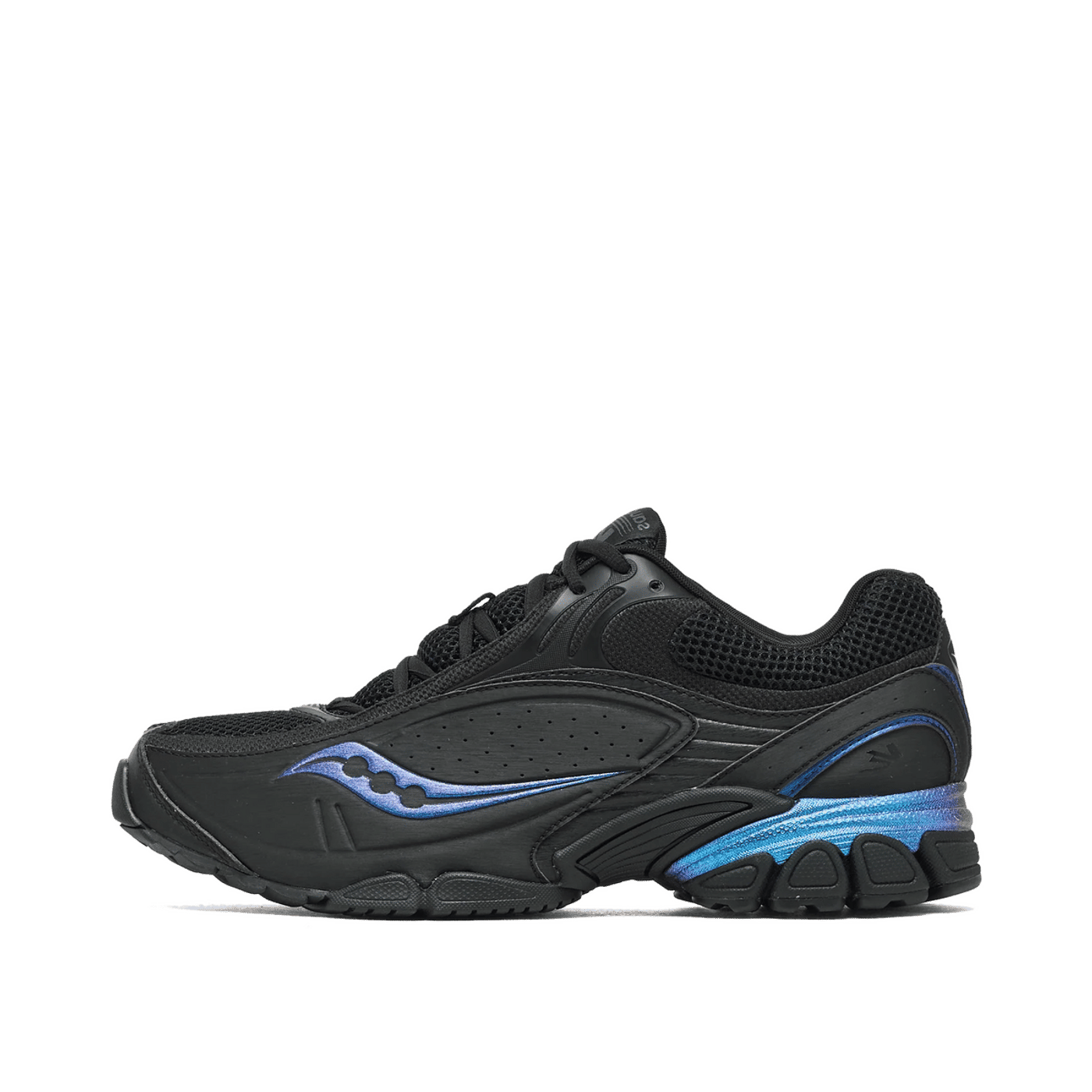 Saucony ProGrid V2 "Black" | S71023-4