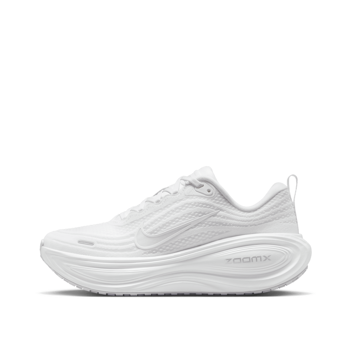 Nike Wmns Vomero Plus "Triple White" | HV8154-102