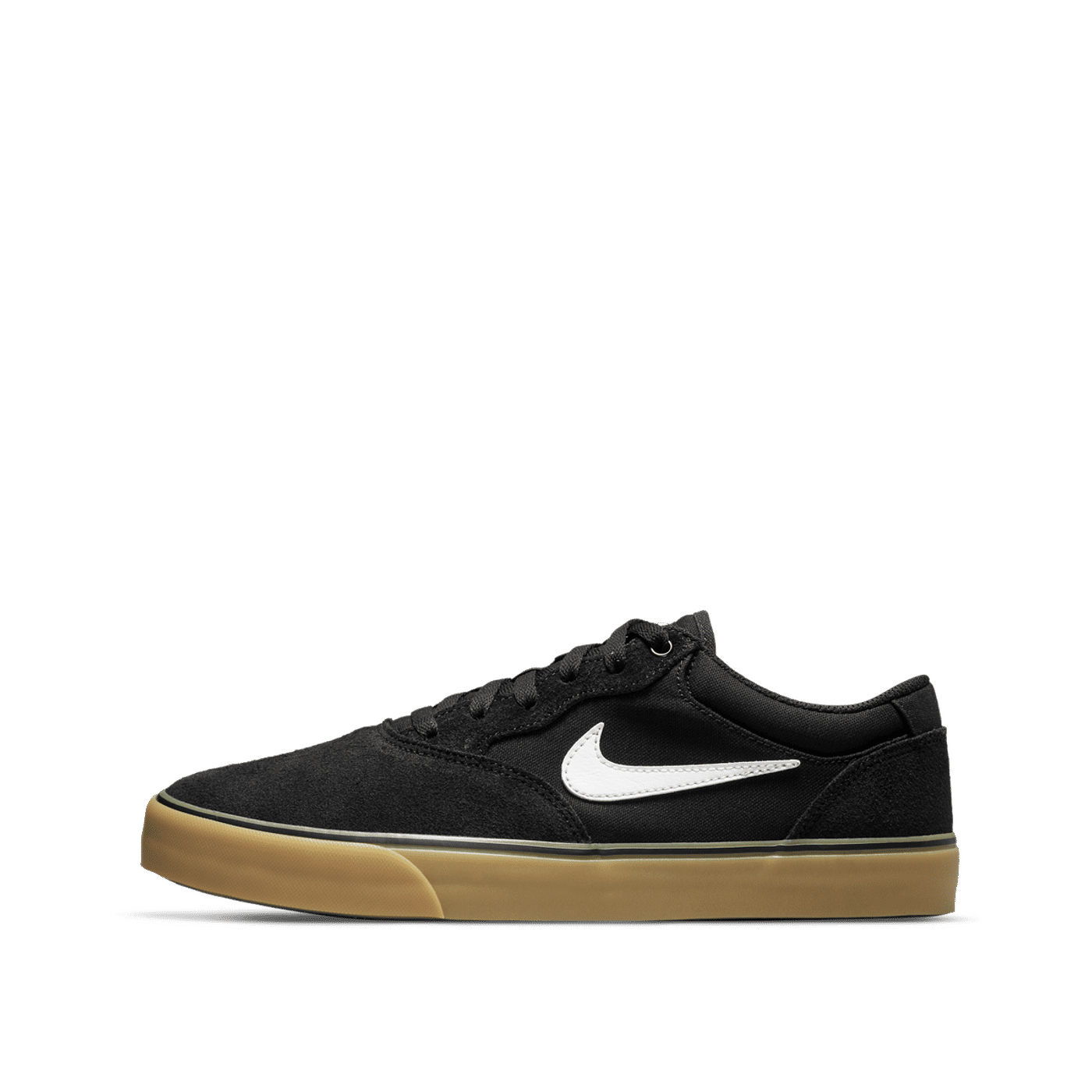 Nike SB Chron 2 "Black" | DM3493-002