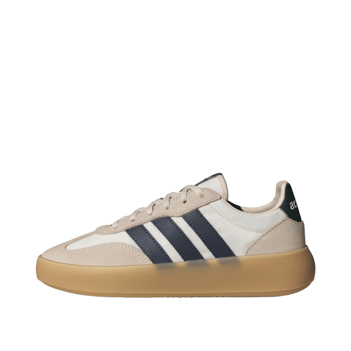 Adidas Barreda Decode "Off White/Collegiate Navy/Collegiate Green" | JP6729