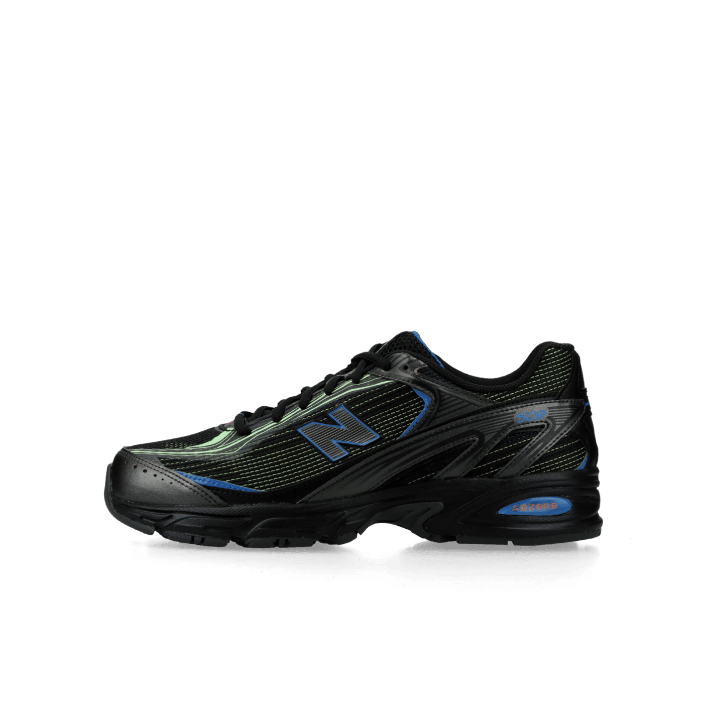 New Balance U509 "43einhalb Exclusive" | U509E3D9