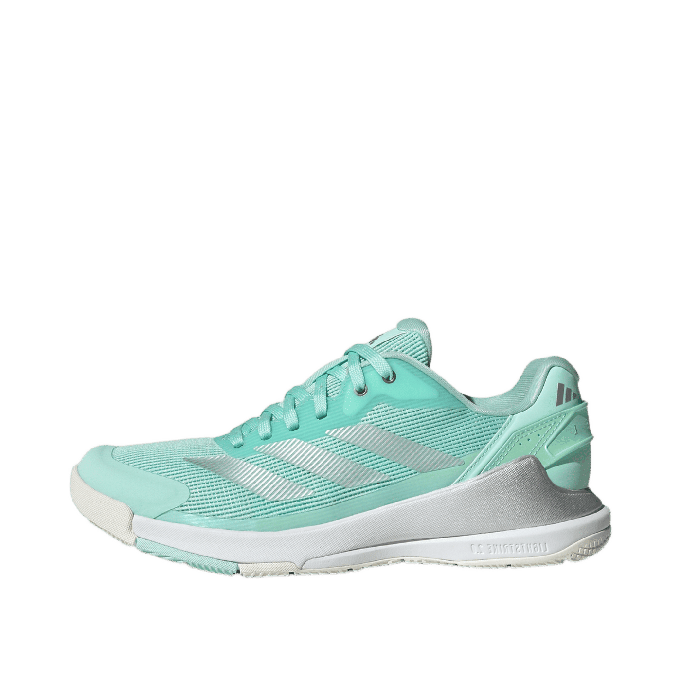 Adidas Crazyquick LS Wmns "Mint" | KI3588