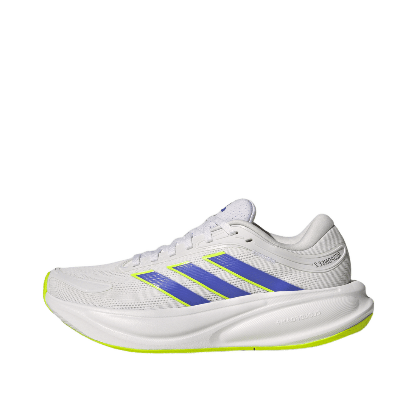 Adidas Response 2 Wmns "White" | KJ1762