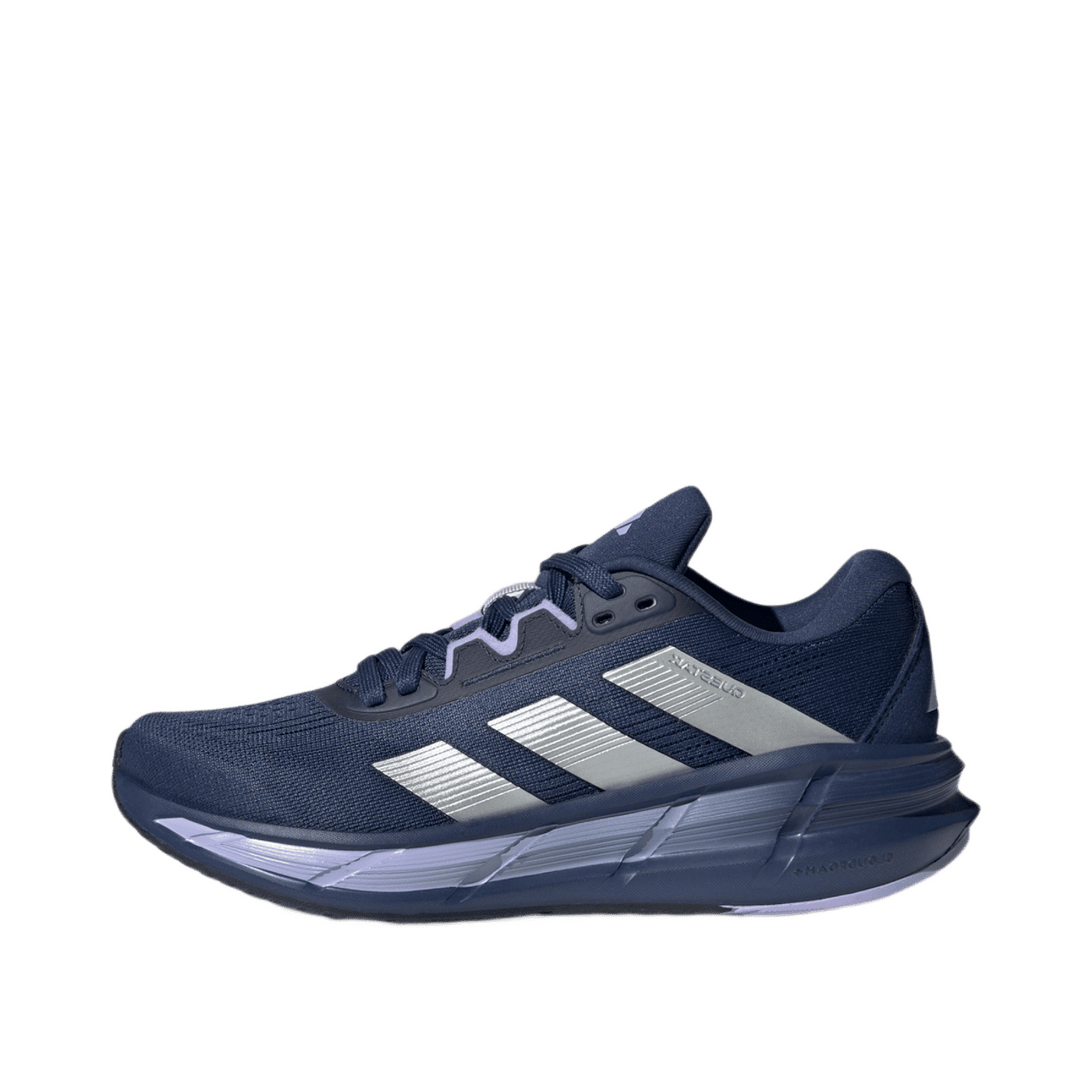 Adidas Questar 3 Wmns "Blue" | JP6598