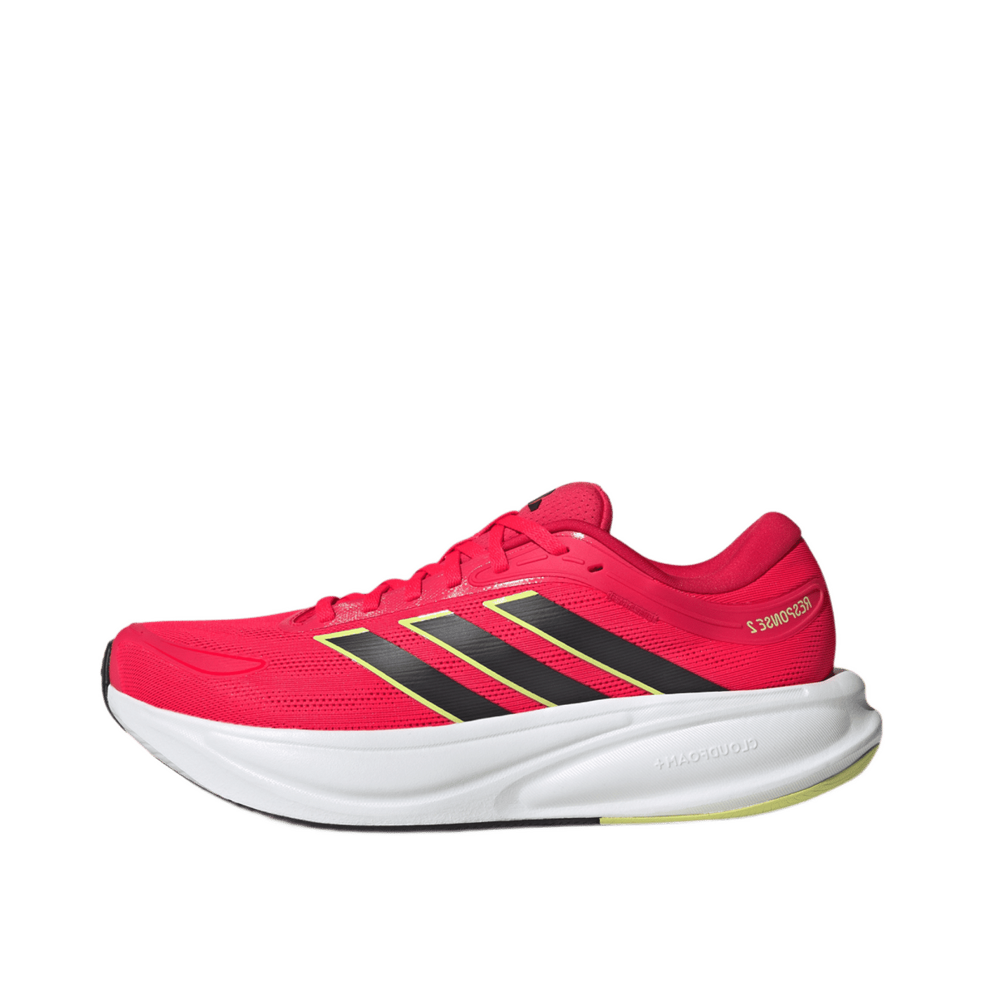 Adidas Response 2 "Red" | KJ1752