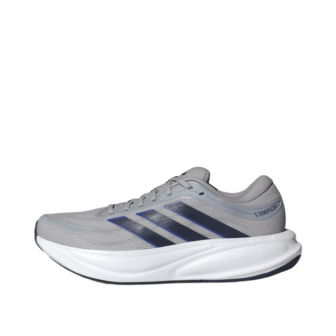 Adidas Response 2 "Grey" | KJ1754