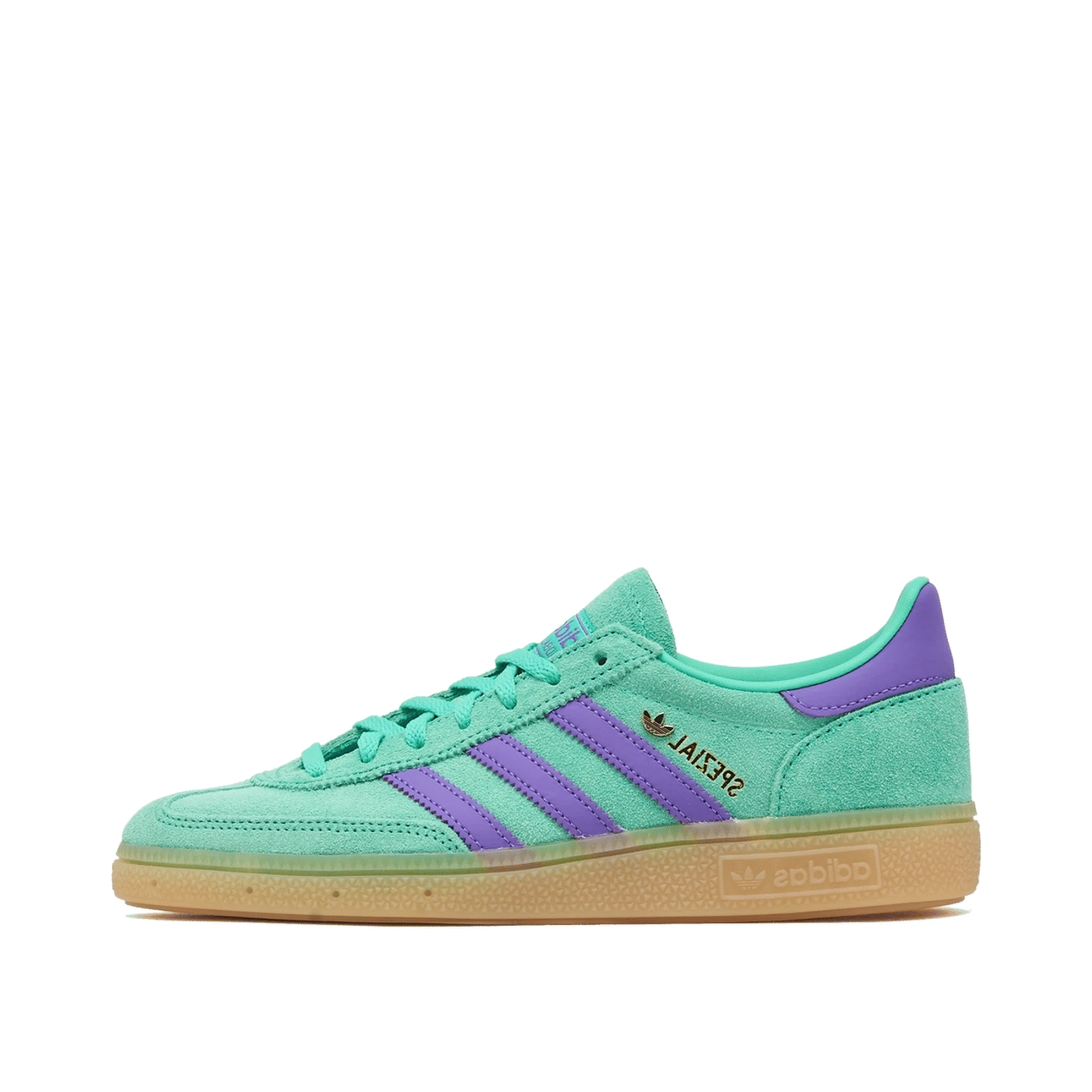 Adidas Handball Spezial W "Green" | IH9212