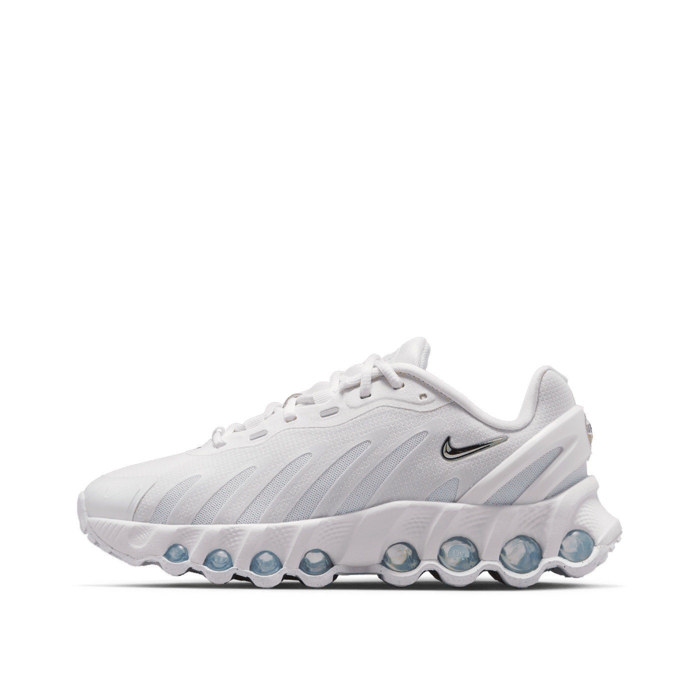Nike Air Max DN8 (GS) "Grey" | HF7310-017