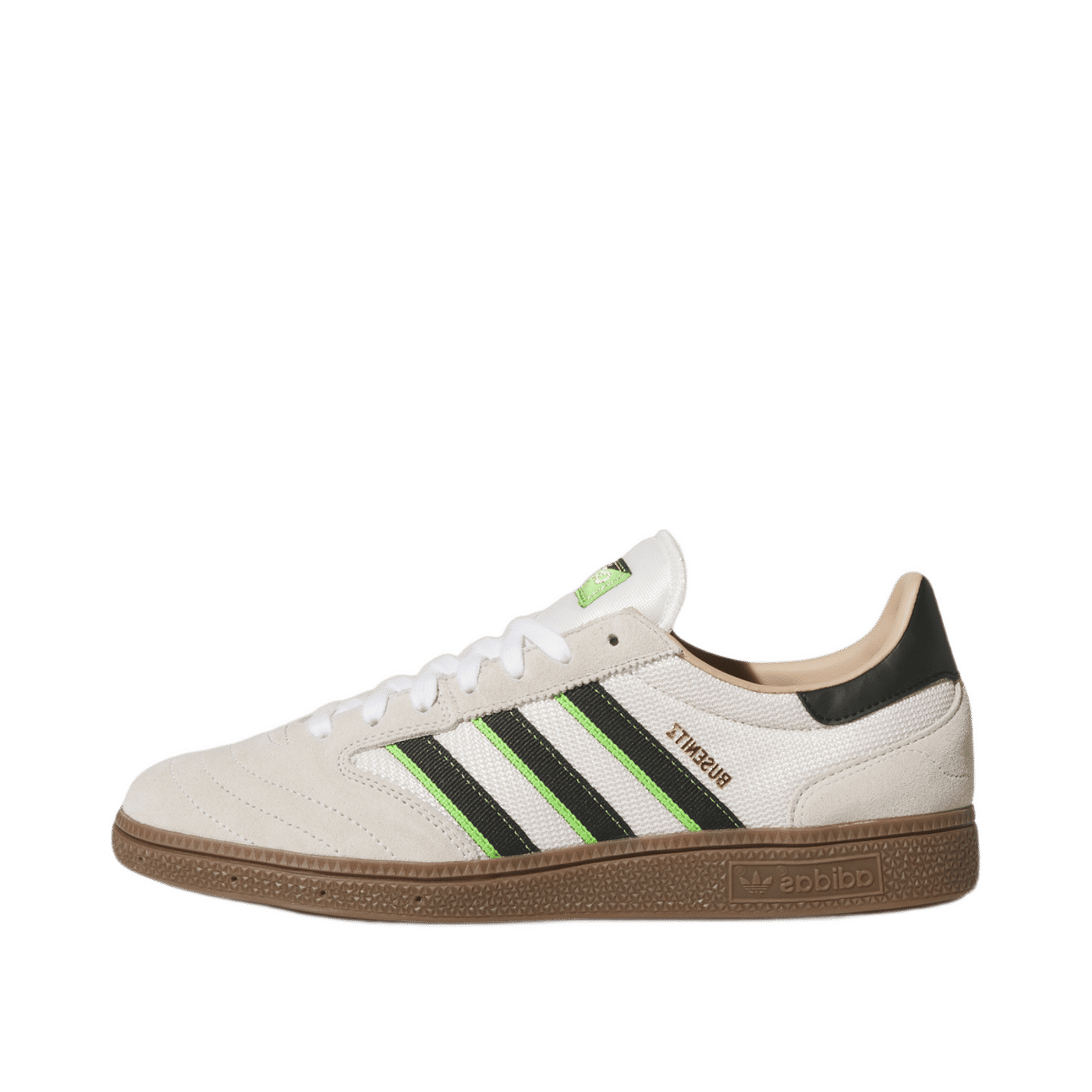 Adidas Busenitz Vintage "Beige/Core Black/Gum" | KI7714