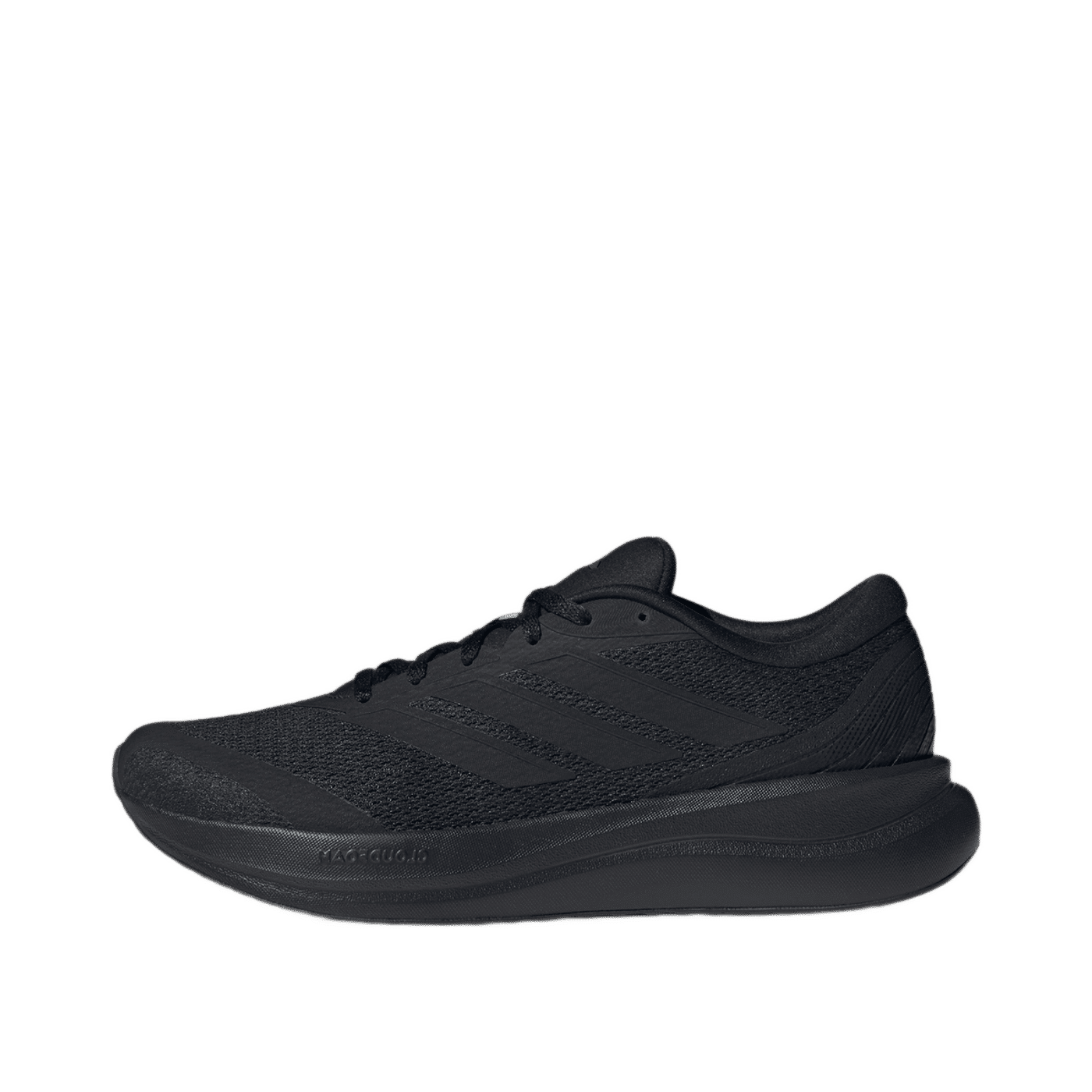 Adidas Runfalcon 6 CLOUDFOAM "Core Black / Cloud White" | KH5566