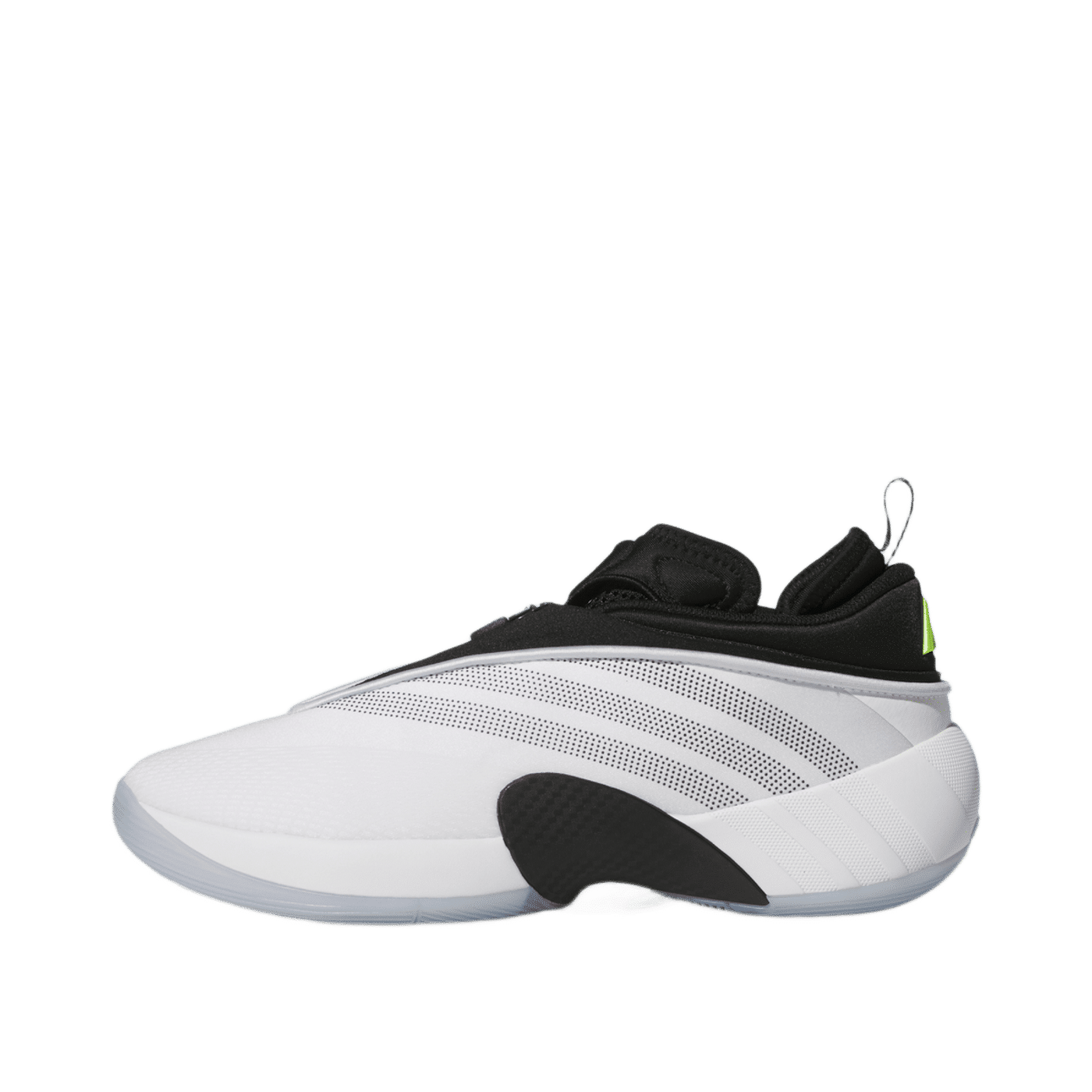 Adidas D.O.N. Issue 7 "White" | JS1301