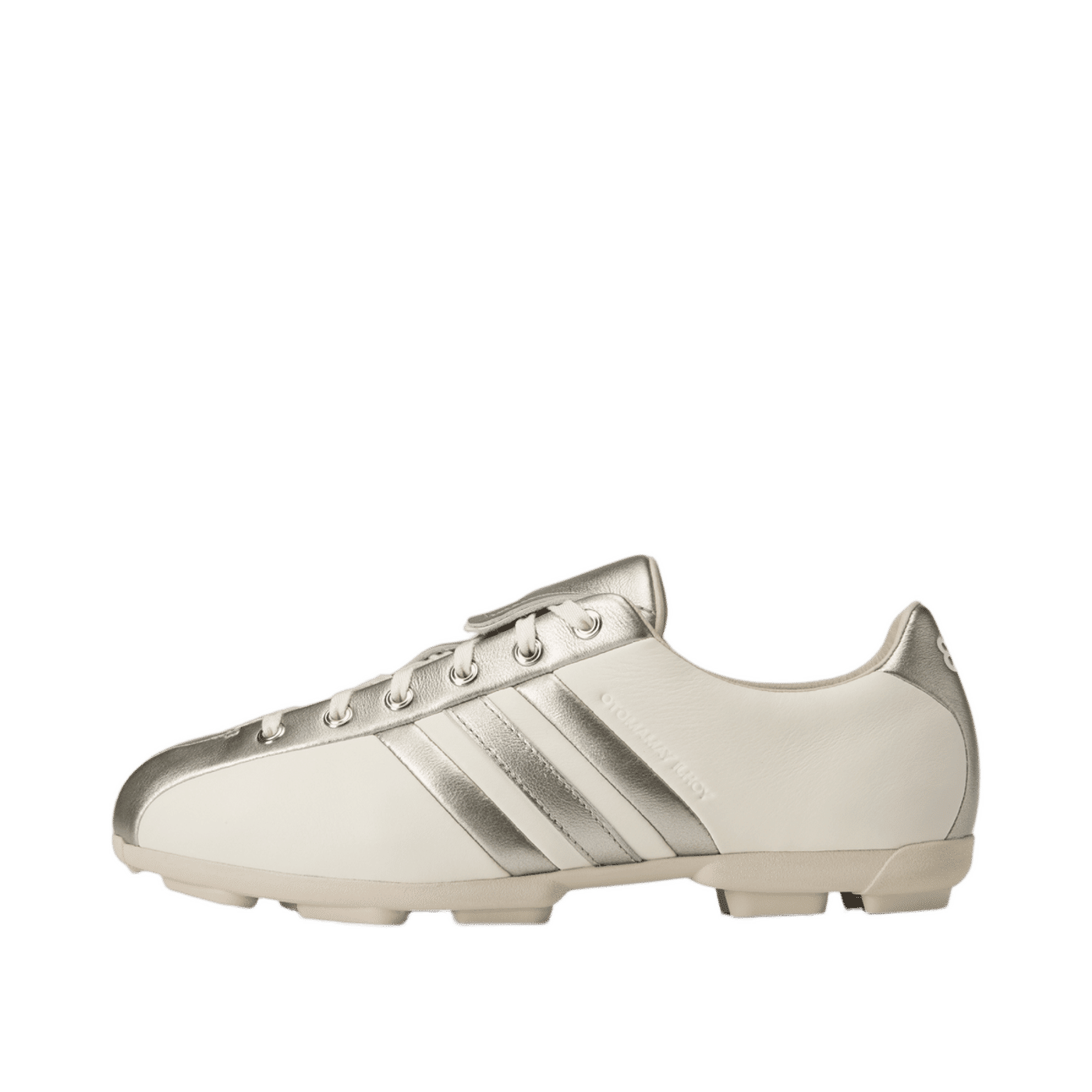 Adidas Y-3 FIELD "Off White / Silver Metallic / Alumina" | KH7274