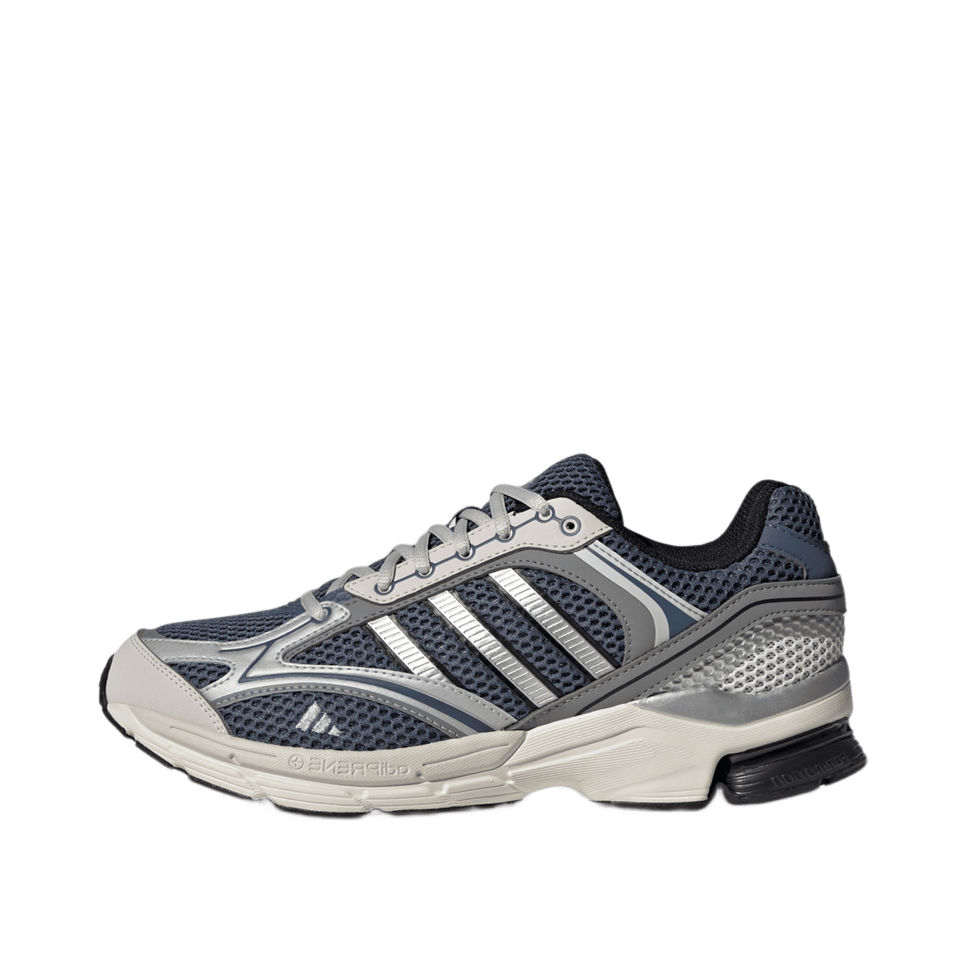 Adidas SPIRITAIN 2000 "Preloved Ink/Silver Metallic/Off White" | LA2209