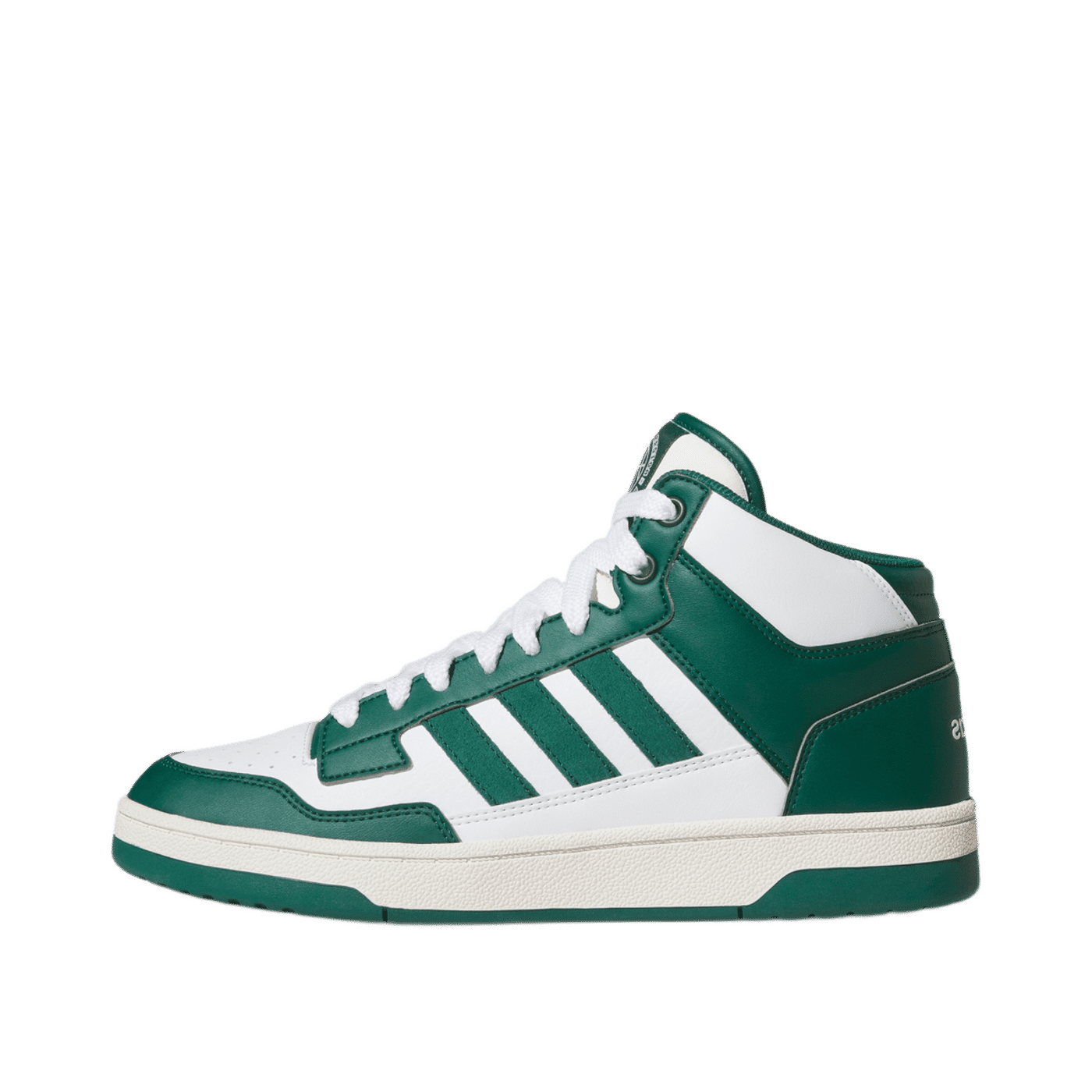 adidas Rapid Court Mid "Green" | JP5869