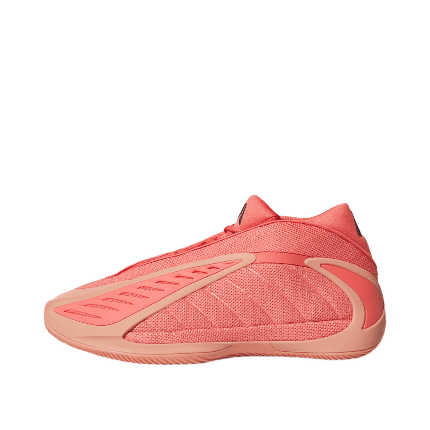 Adidas Anthony Edwards 2 "Red" | KJ1886
