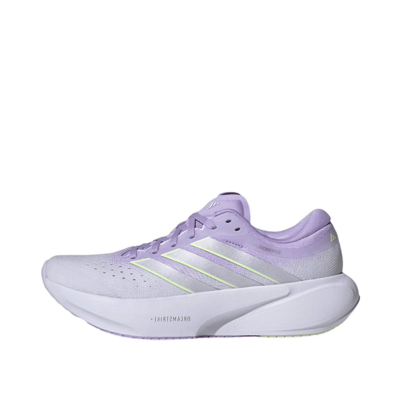 Adidas Supernova Rise 3 "Frozen Purple / Glow Purple" | KI3171