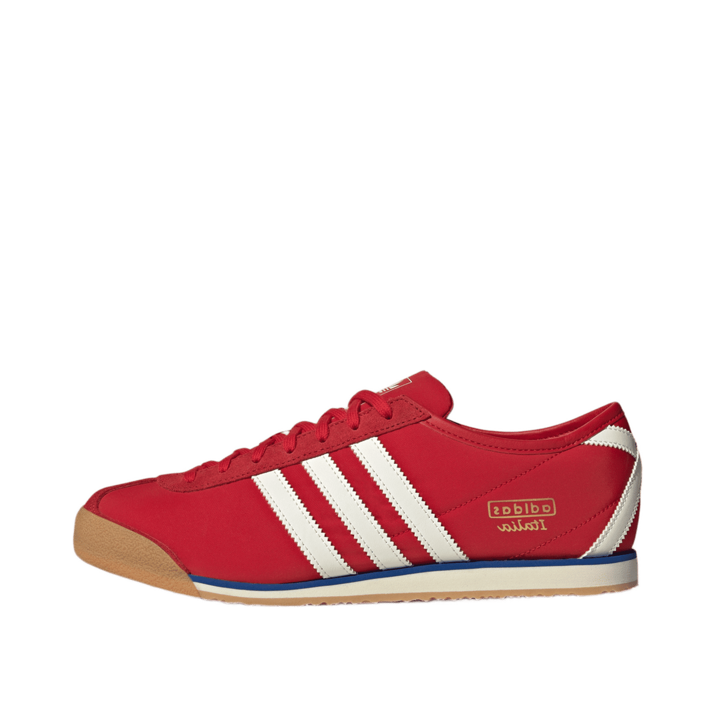 Adidas Italia 70s "Better Scarlet/ Off White/ Gum1" | IH9107