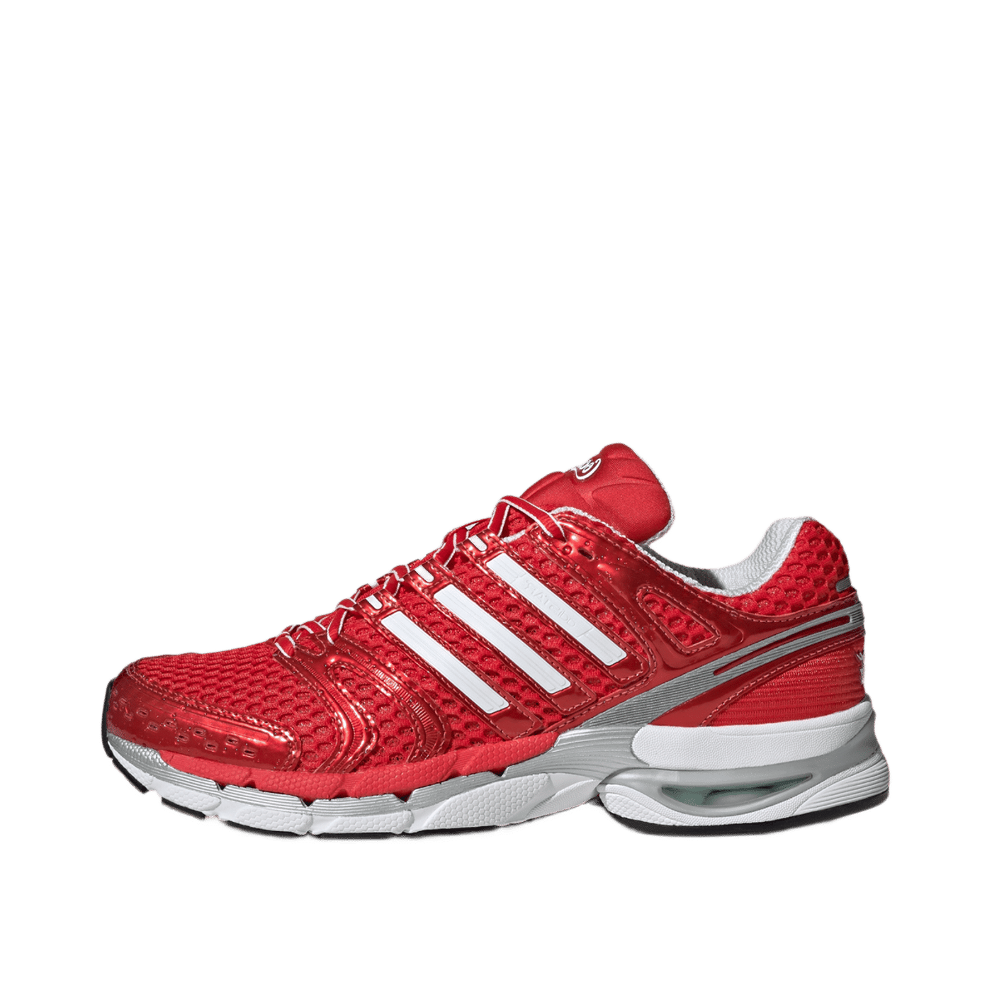 Adidas Originals x Coca-Cola Control 5 "Red" | KH6895