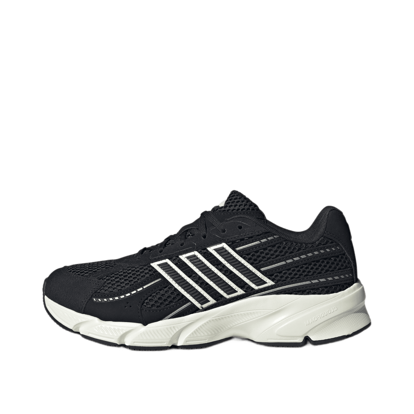 Adidas TechnoChaos 2000 "Core Black / Off White" | KI7034