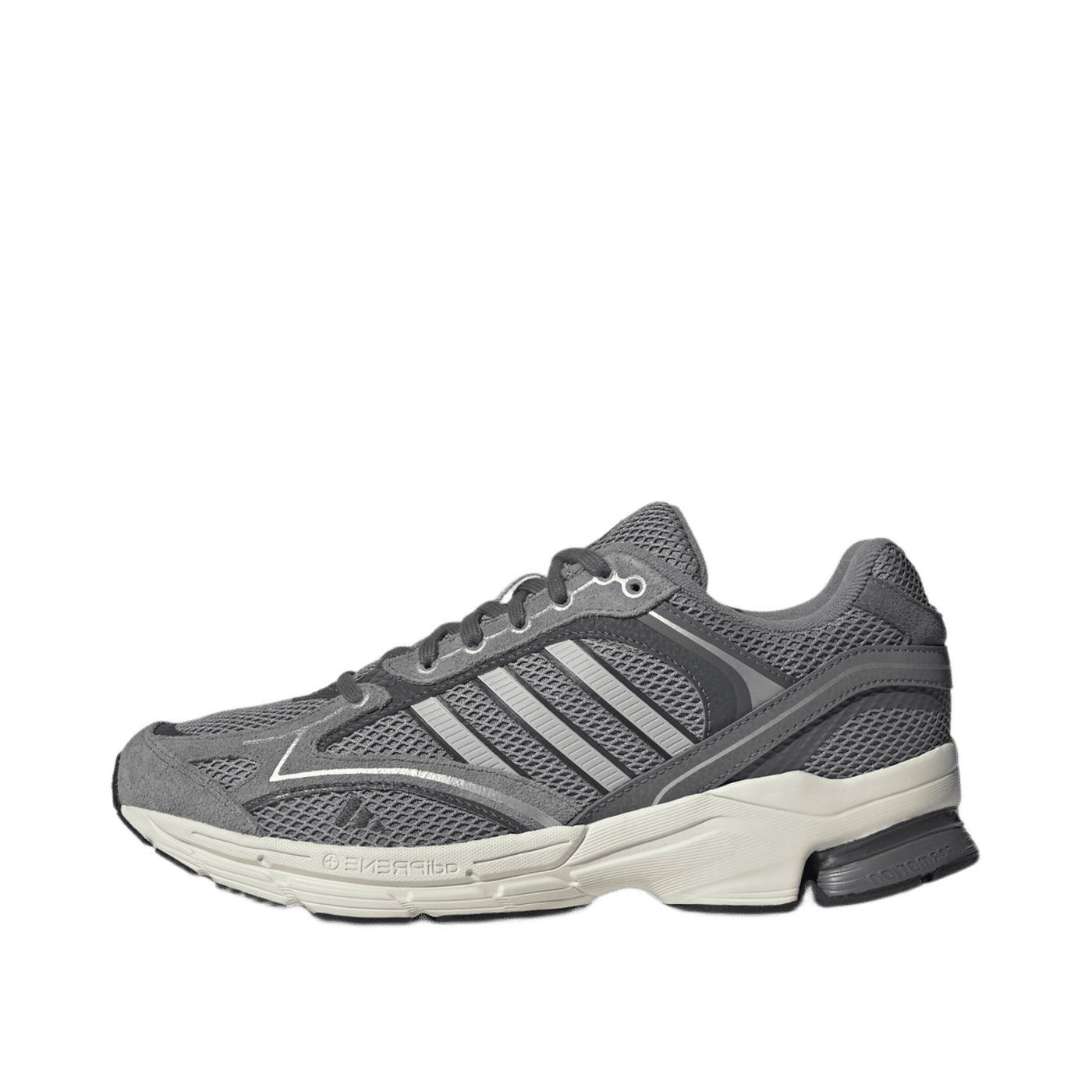 adidas Spiritain 2000 "Core Black/Cloud White" | KI3017