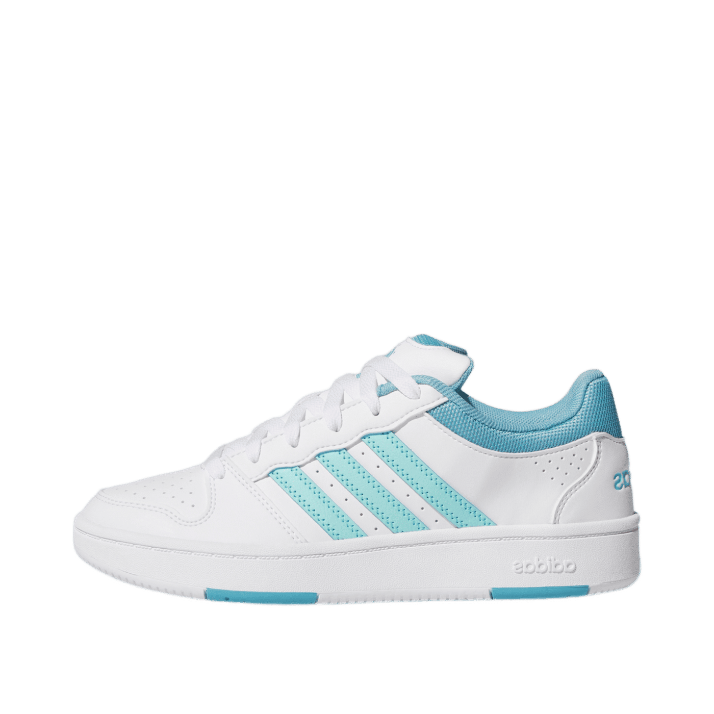Adidas Hoops Classic Wmns "White" | KI1083