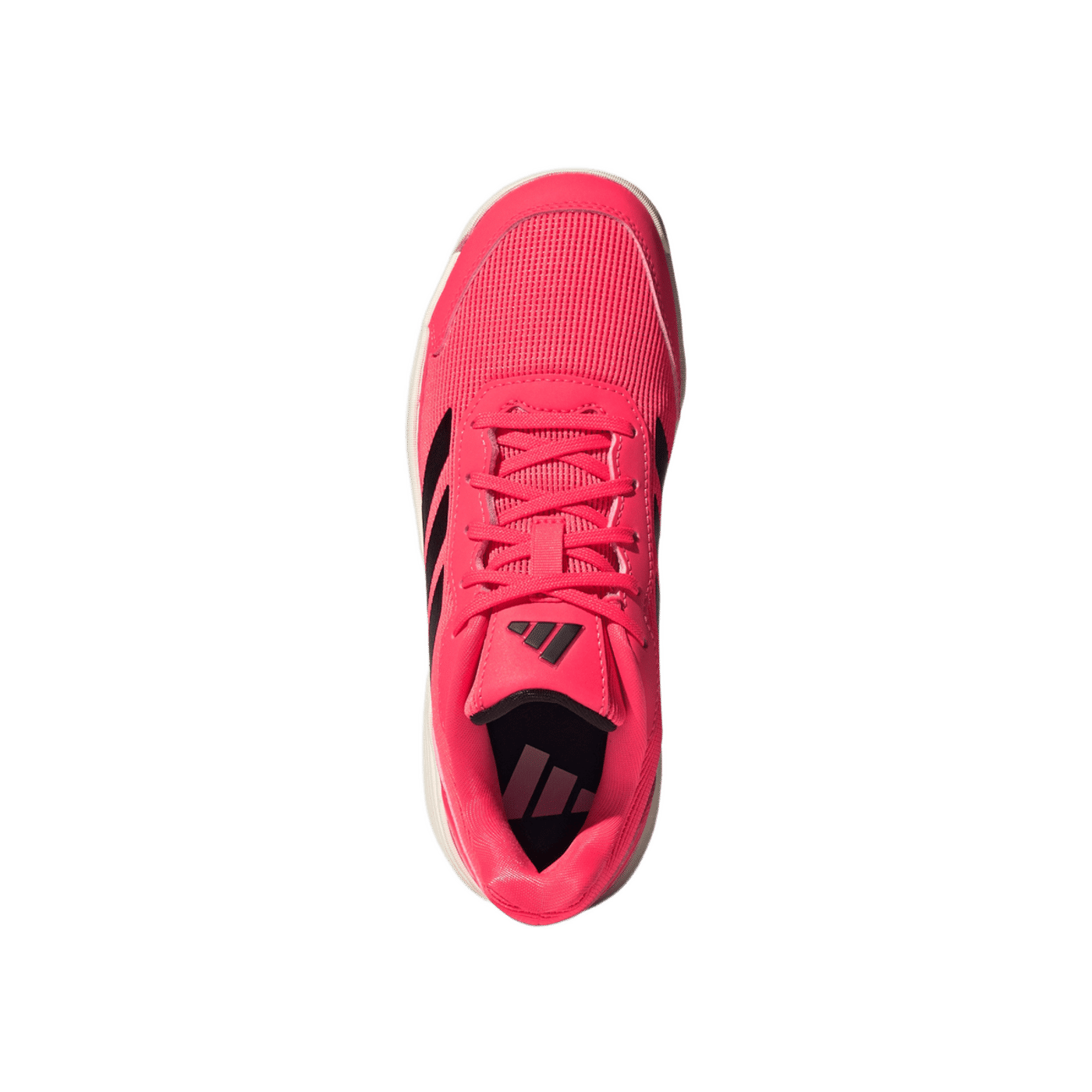 Adidas Crazyquick Kids "Solar Turbo / Core Black / Off White" | KI3593