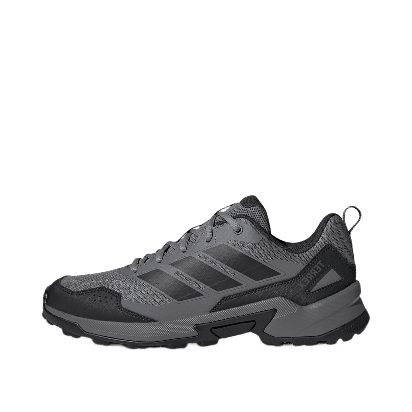 Adidas Terrex Eastrail 3 "Grey Three / Carbon / Core Black" | JR4003