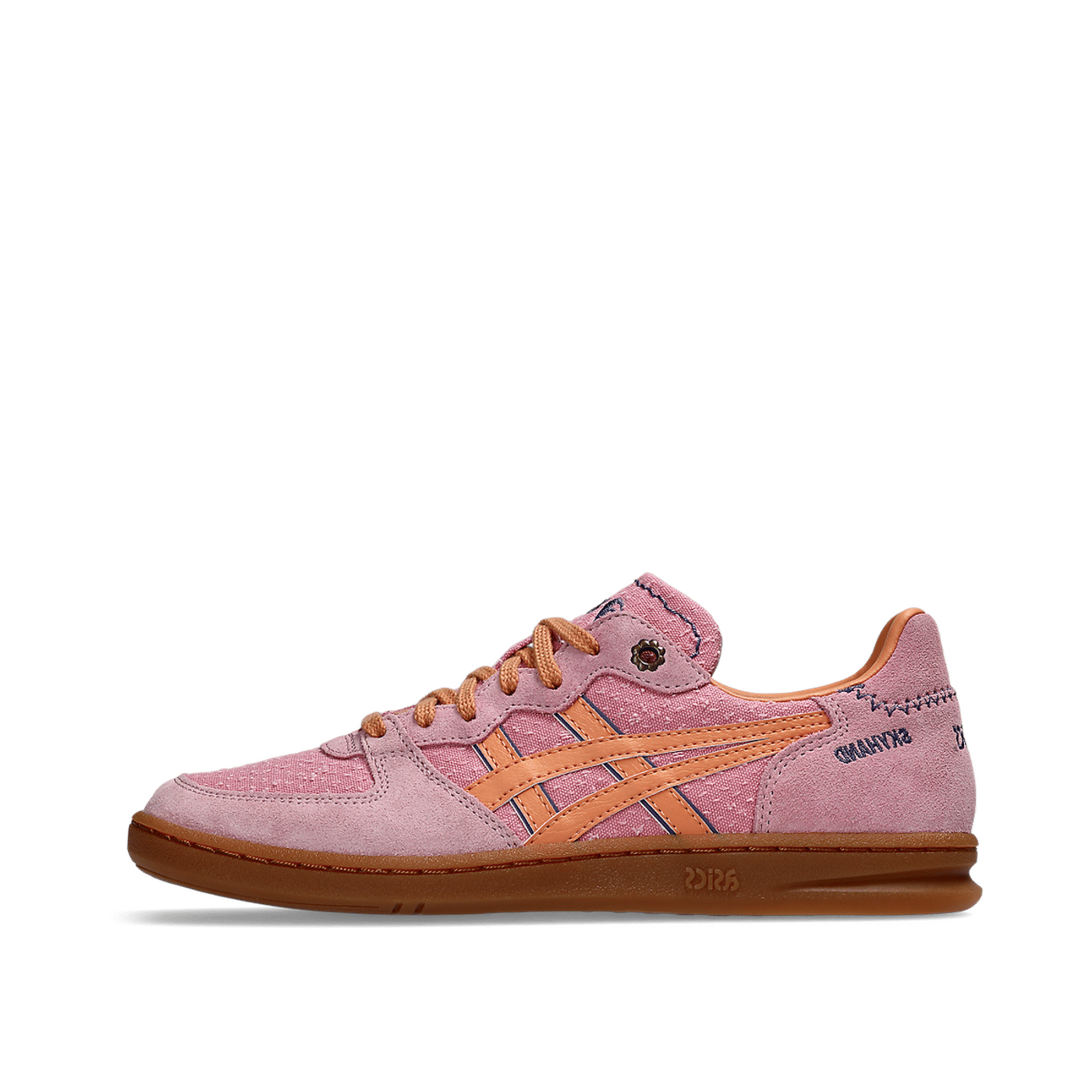 ASICS Skyhand OG "Coneflower/Terracotta" | 1203A767-700