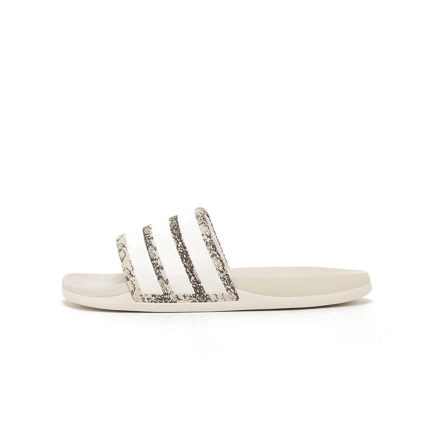 Adidas Adilette Comfort 2.0 Slides "Beige" | KJ9881