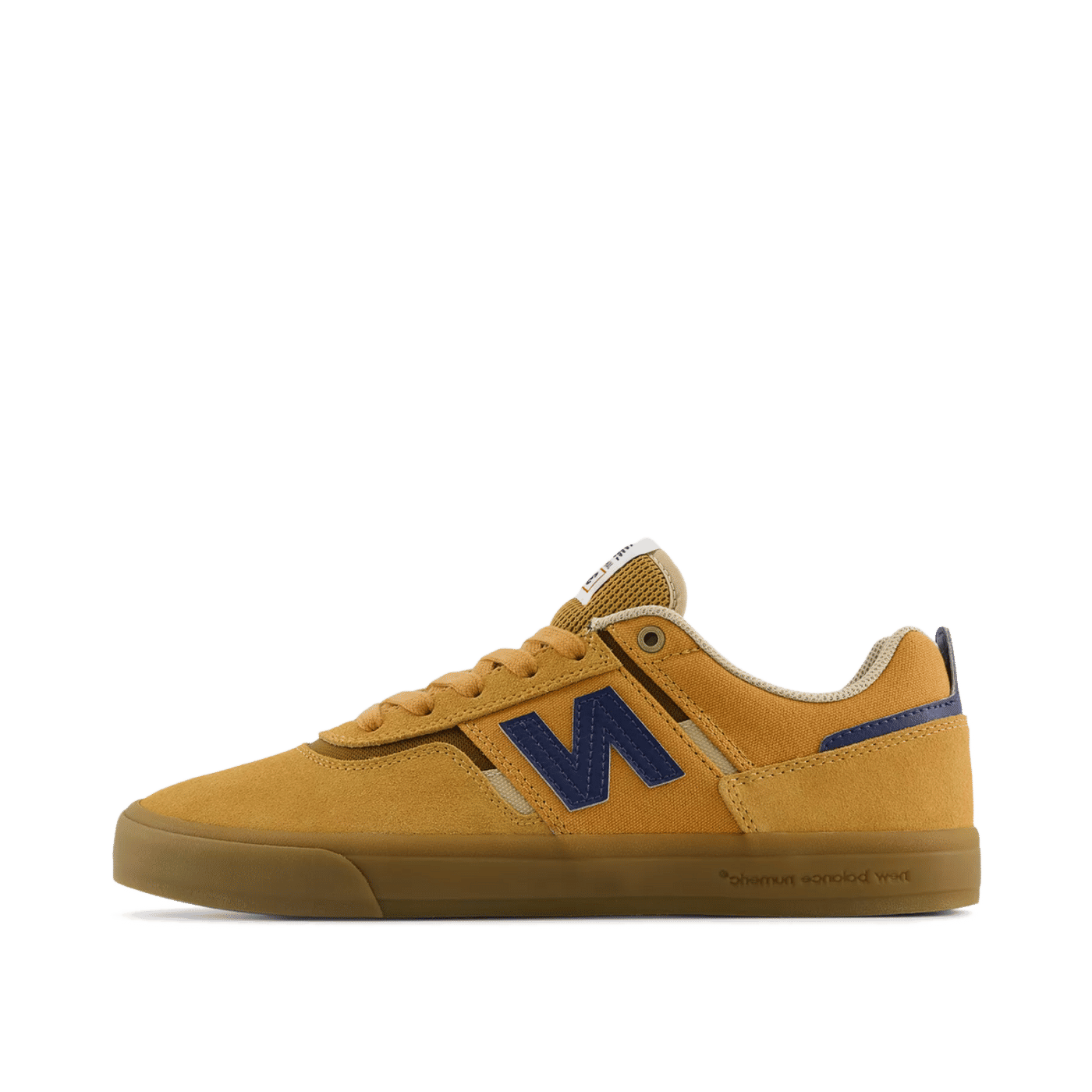 Jamie Foy x New Balance Numeric 306 "Baked Clay Navy" | NM306TNB