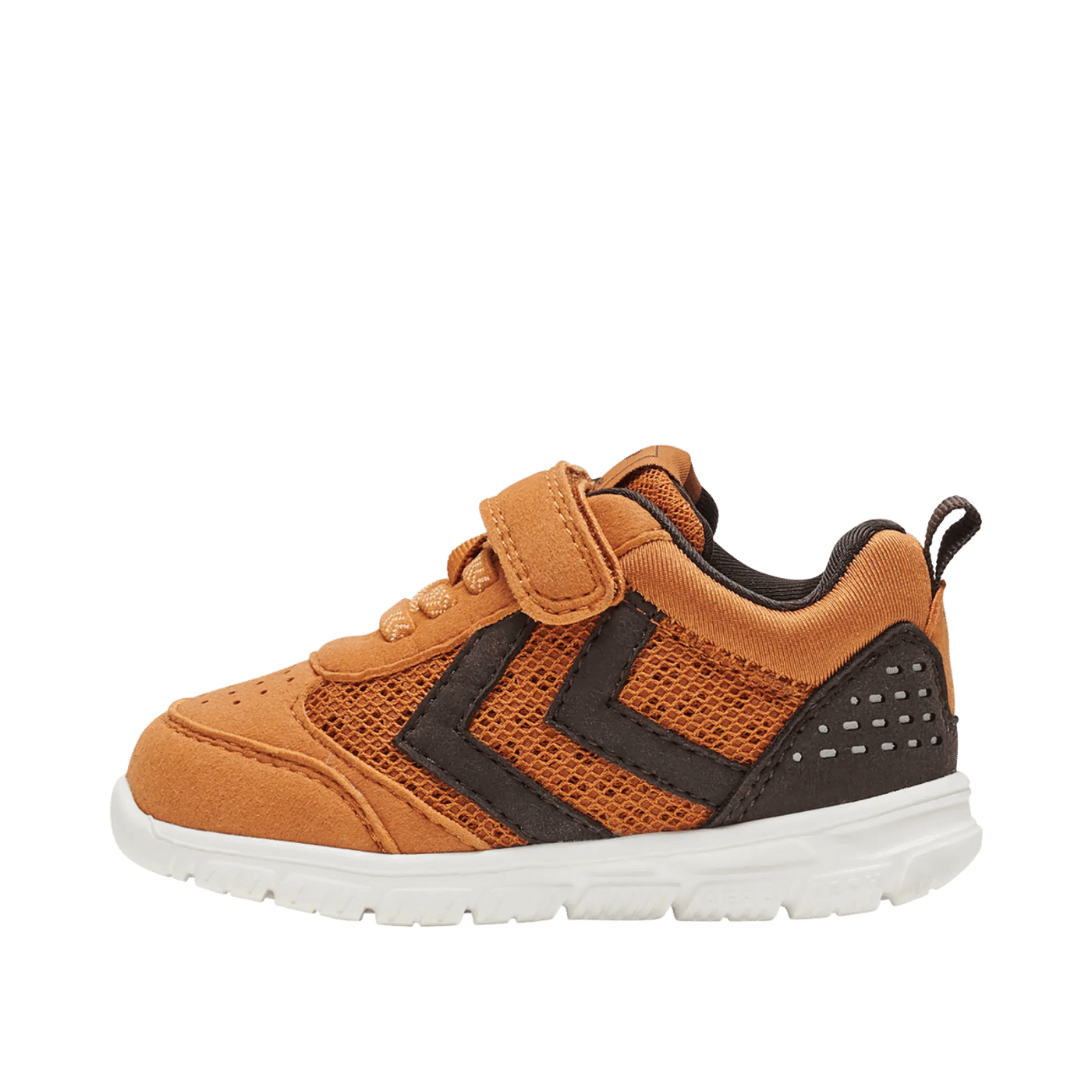 Hummel Crosslite Winter Infant "Brown" | 2120648010