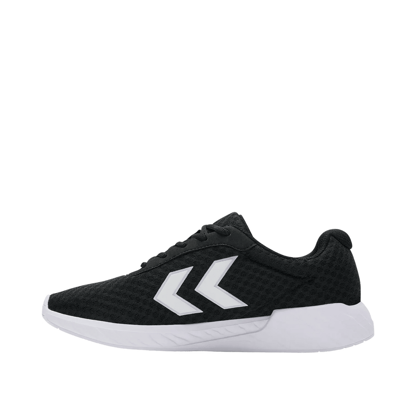 Hummel Legend Breather "Black" | 2118312001