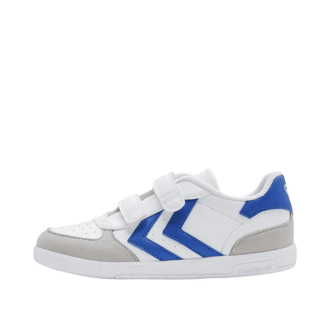 Hummel Victory "White" | 2134989109