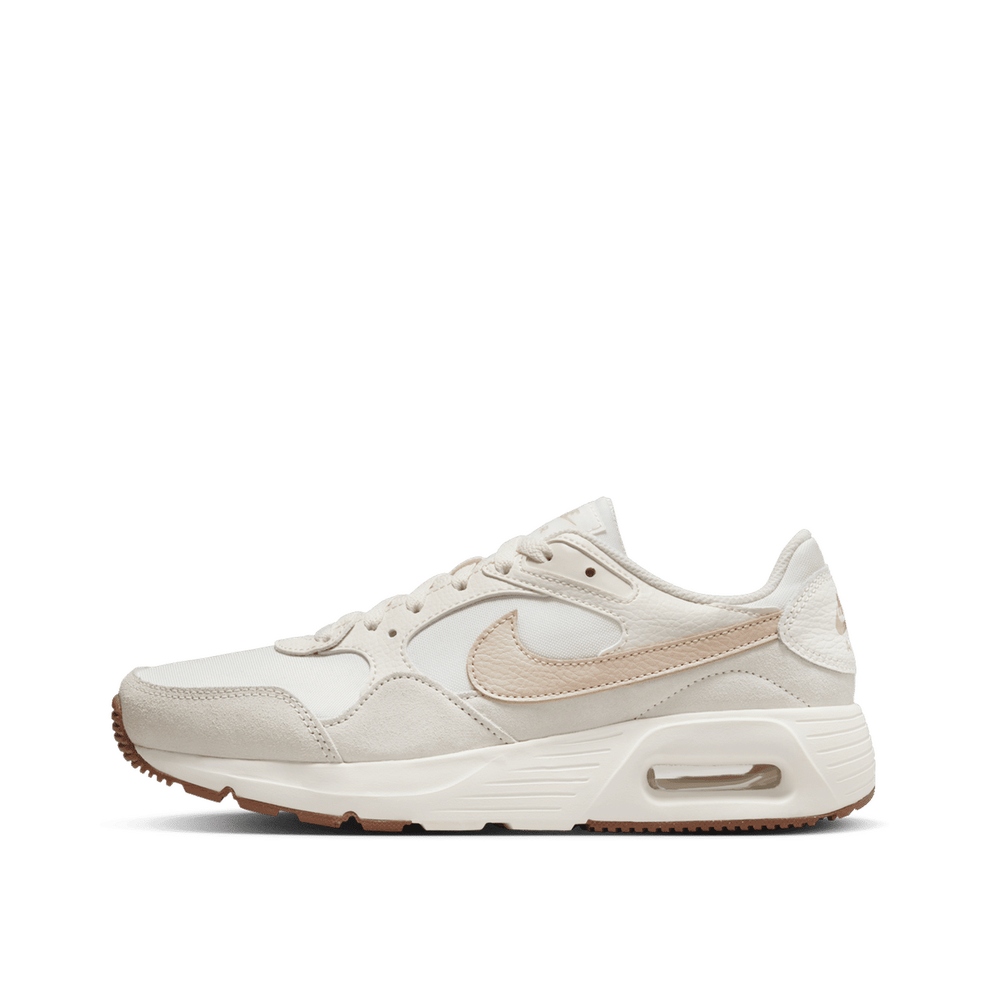 Nike Air Max SC "White" | CW4554-118