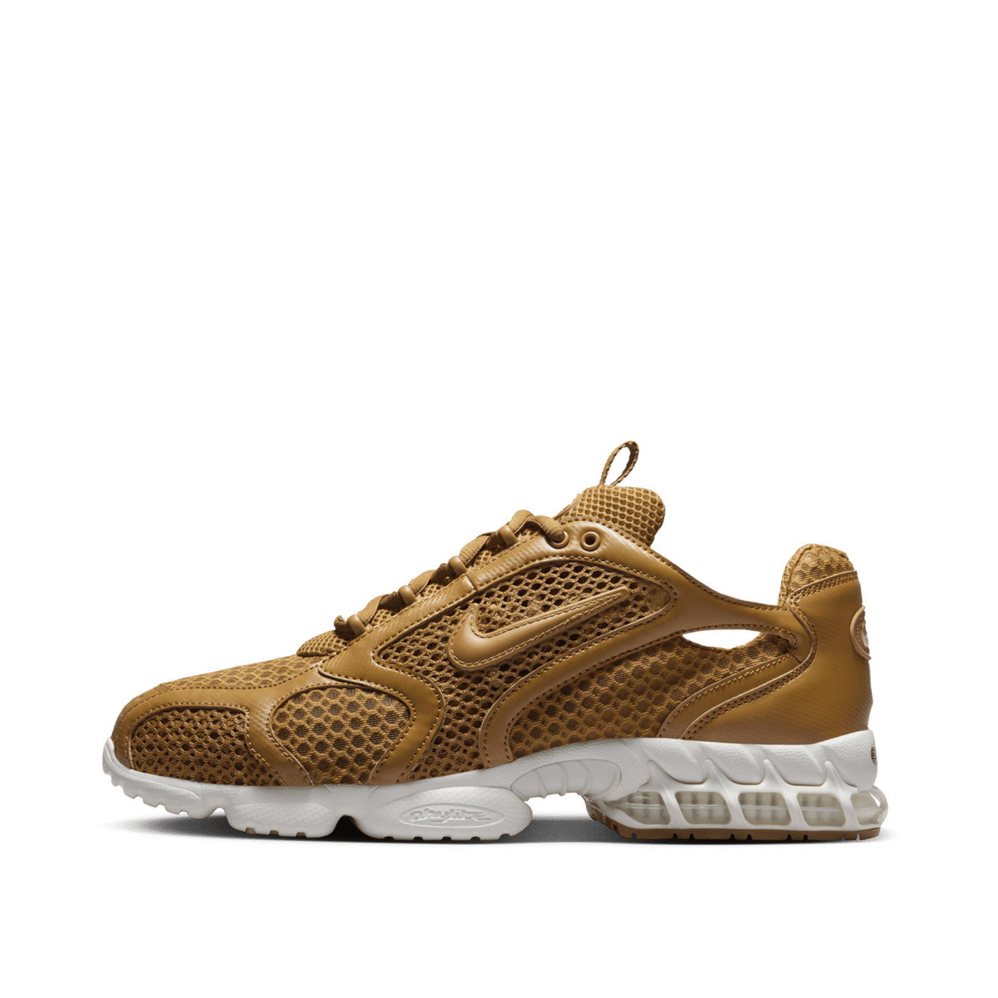 Nike Air Zoom Spiridon Cage 2 "Brown" | HQ3552-799