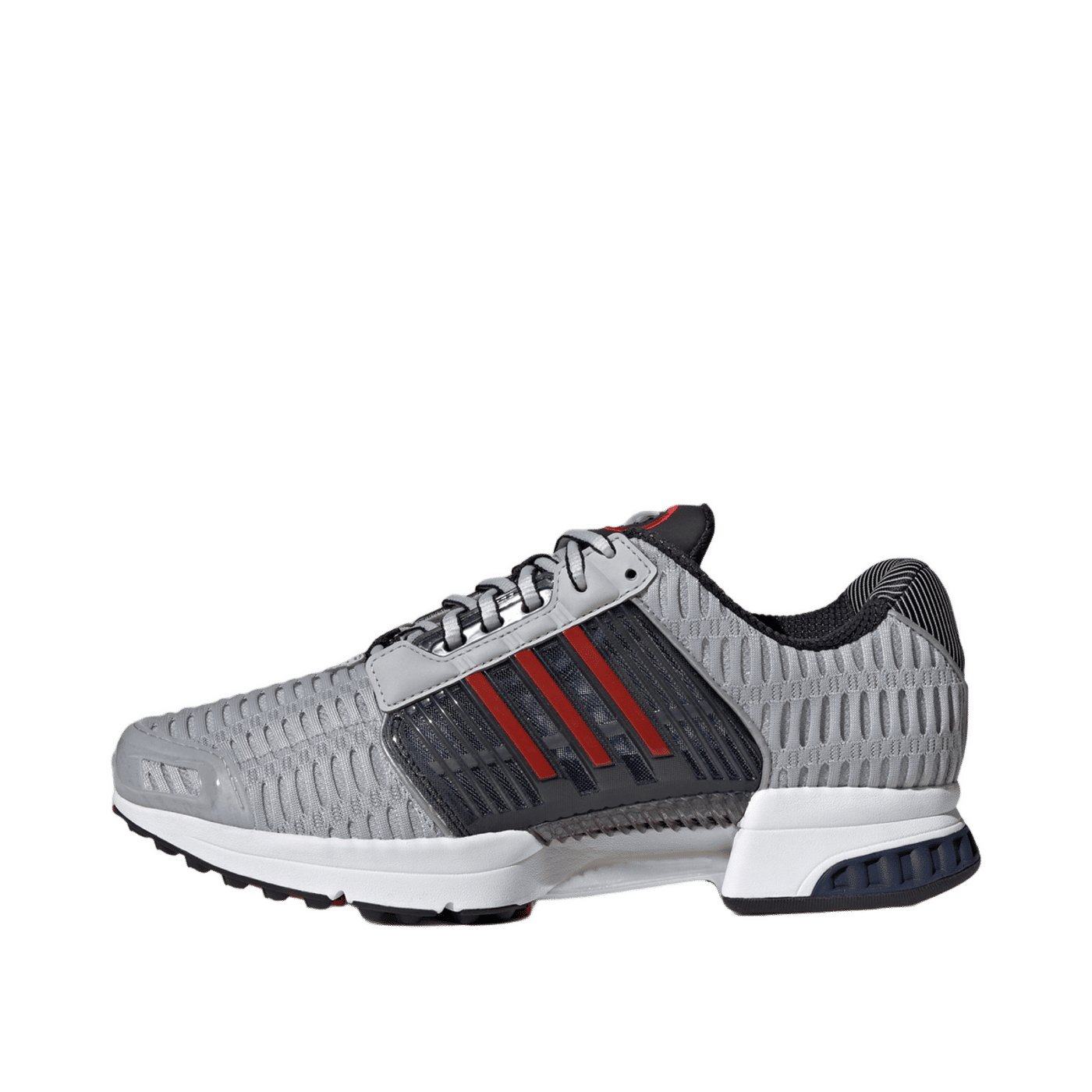 Adidas Climacool 1 "Grey Two / Better Scarlet / Core Black" | IH6926