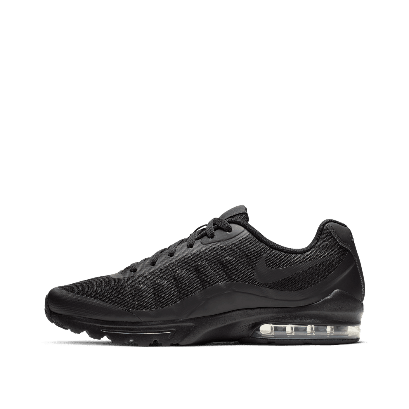 Nike Air Max Invigor "Black" | 749680-001