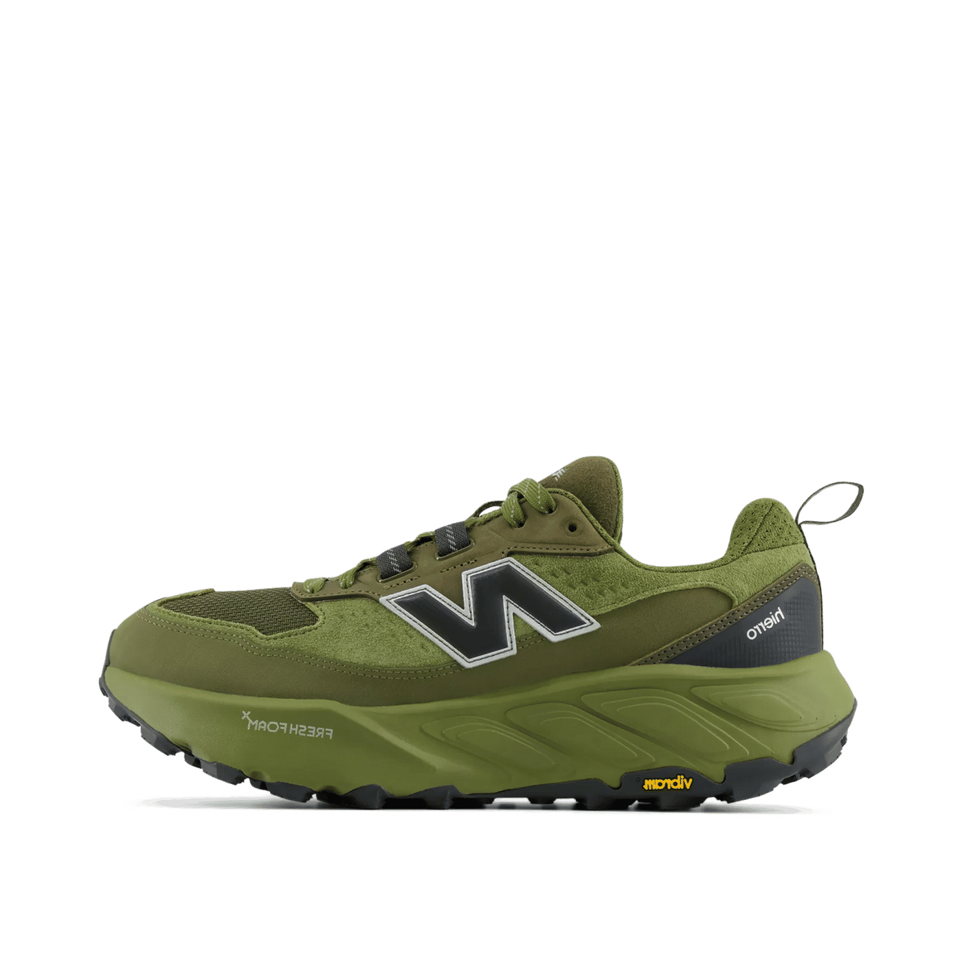 New Balance Hierro Trek "Green" | MHIET8T2