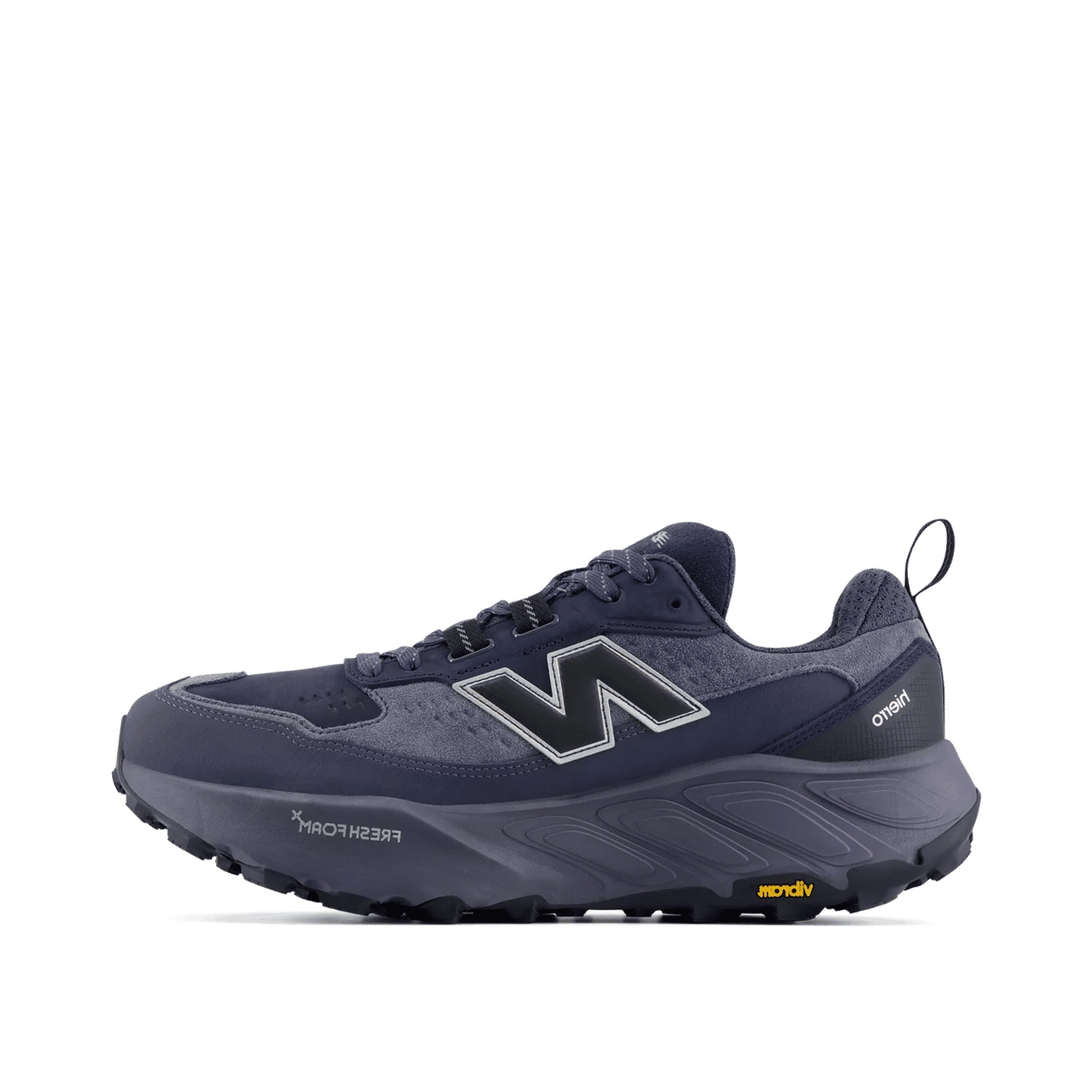 New Balance Fresh Foam X Hierro Trek "Grey/Black" | MHIET296