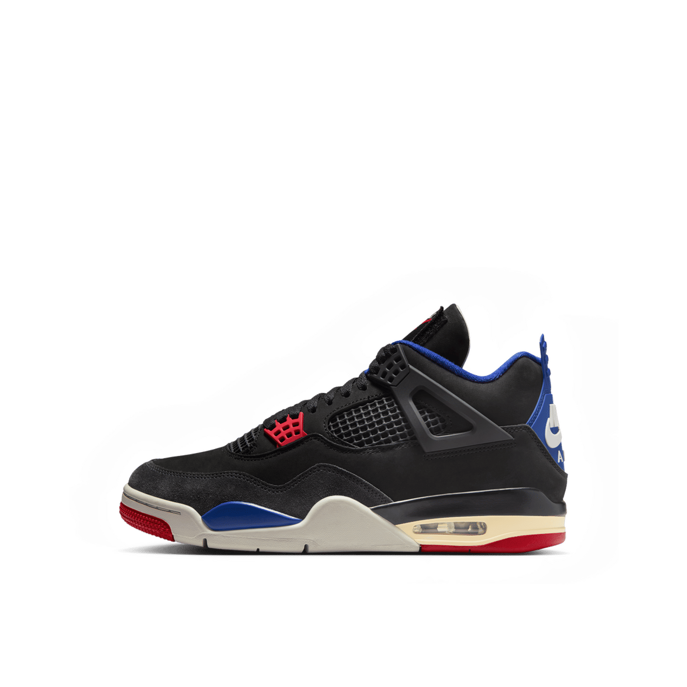 Air Jordan 4 Retro "Rare Air" | FV5029-003
