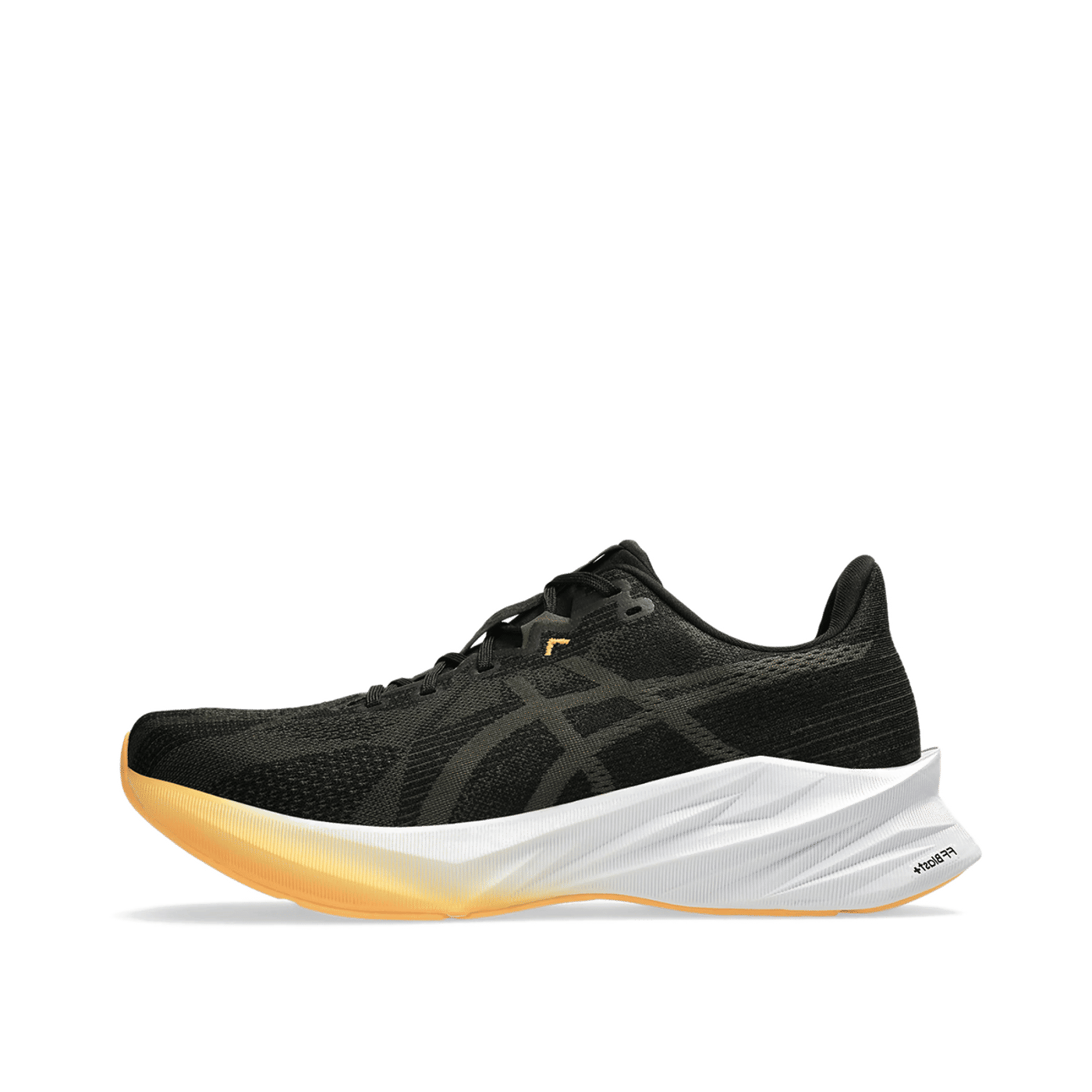 ASICS Dynablast 5 "Black/Brown Stone" | 1011B983-001