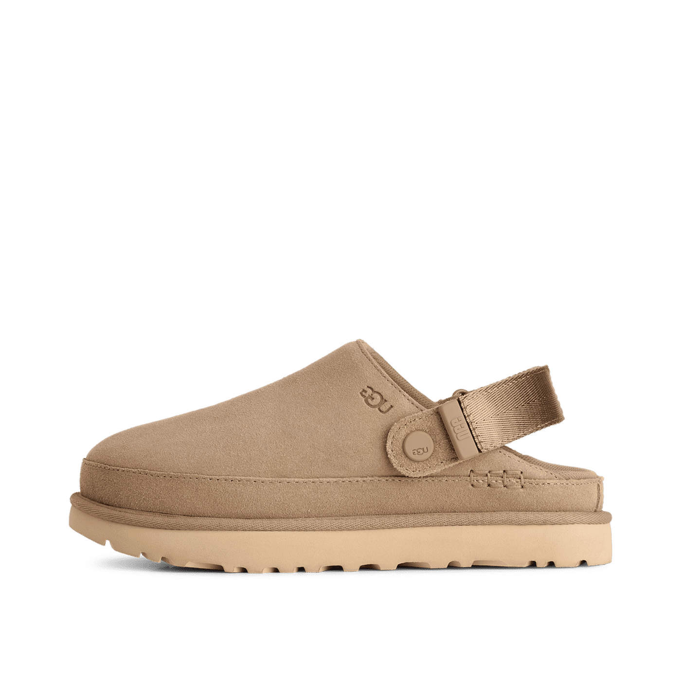 UGG Goldenstar Clog "Sand" | 1138252SAN