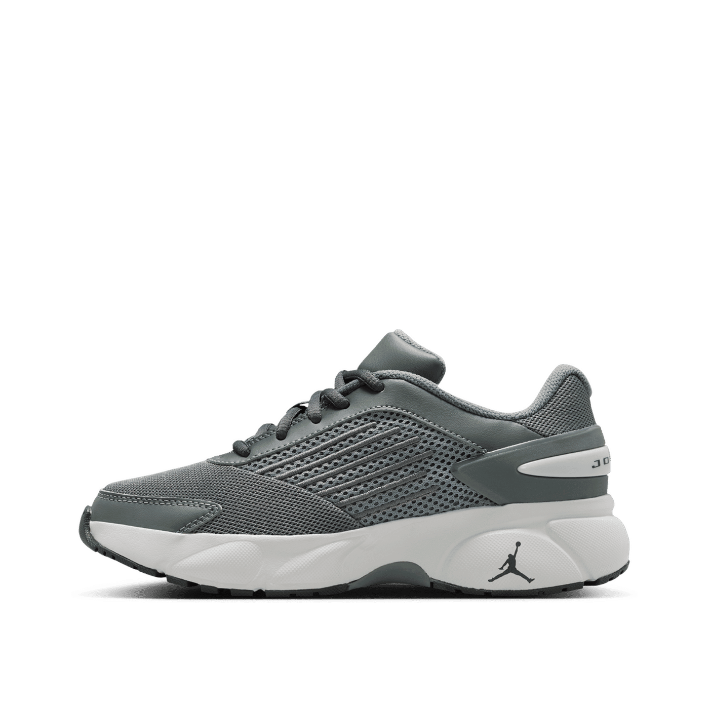 Jordan Trunner Flow "Grey" | IQ7693-001