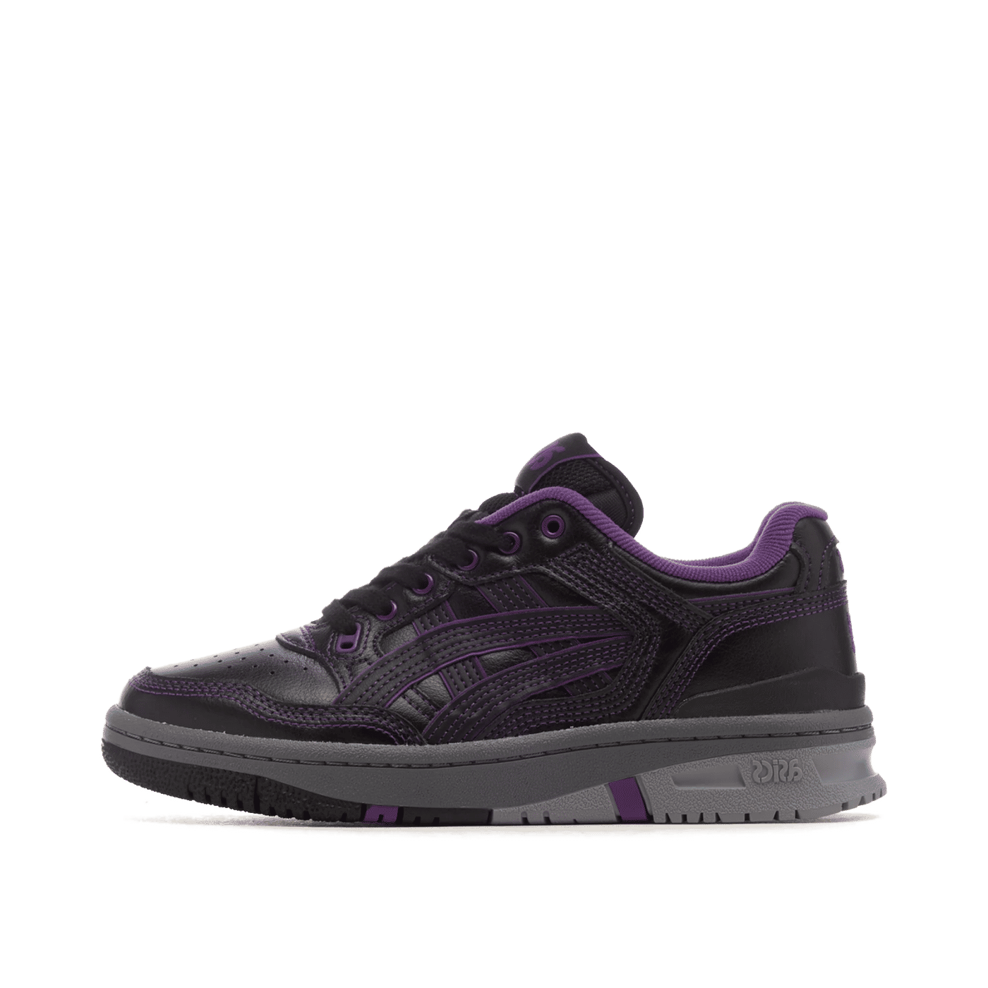 ASICS x Needles EX89 "Black / Lilac" | 1201A942-001