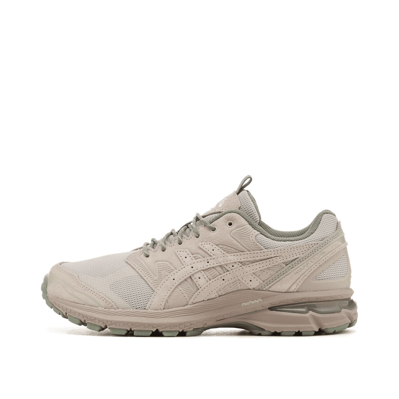 ASICS Gel-Terrain "Grey" | 1203A444-020