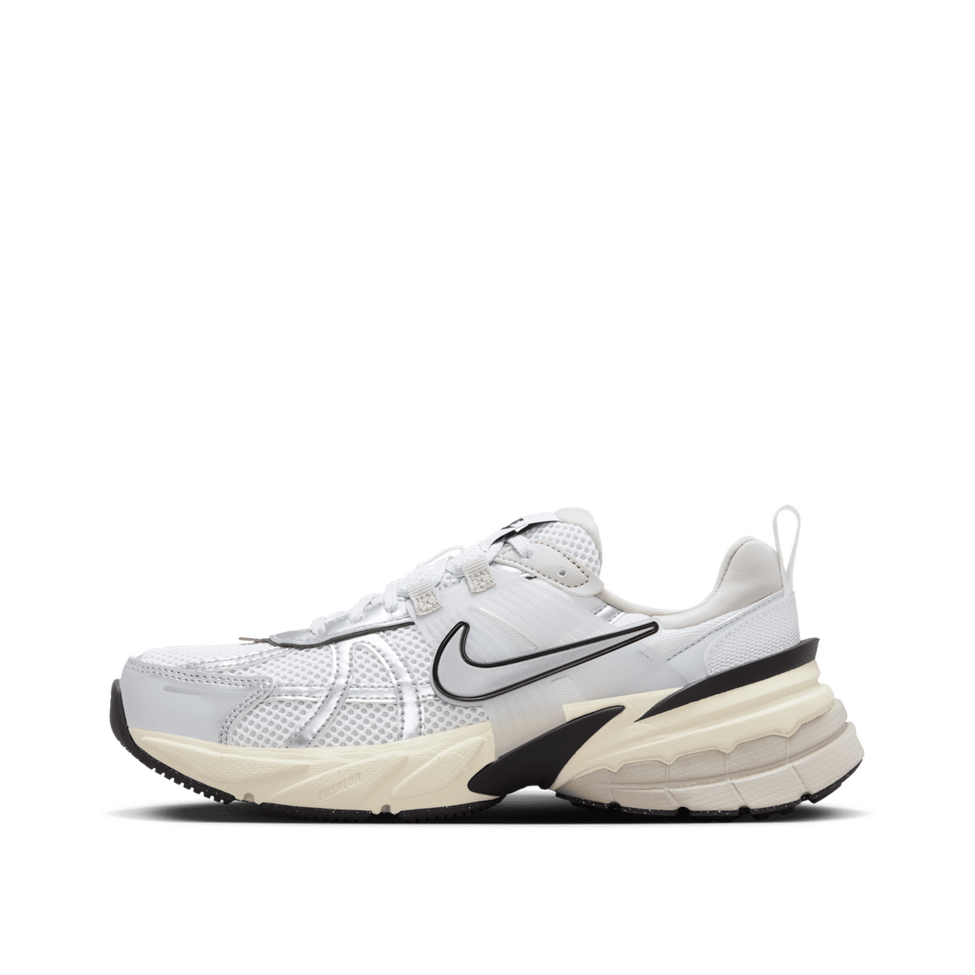 Nike V2K Run Wmns "Silver" | FD0736-100