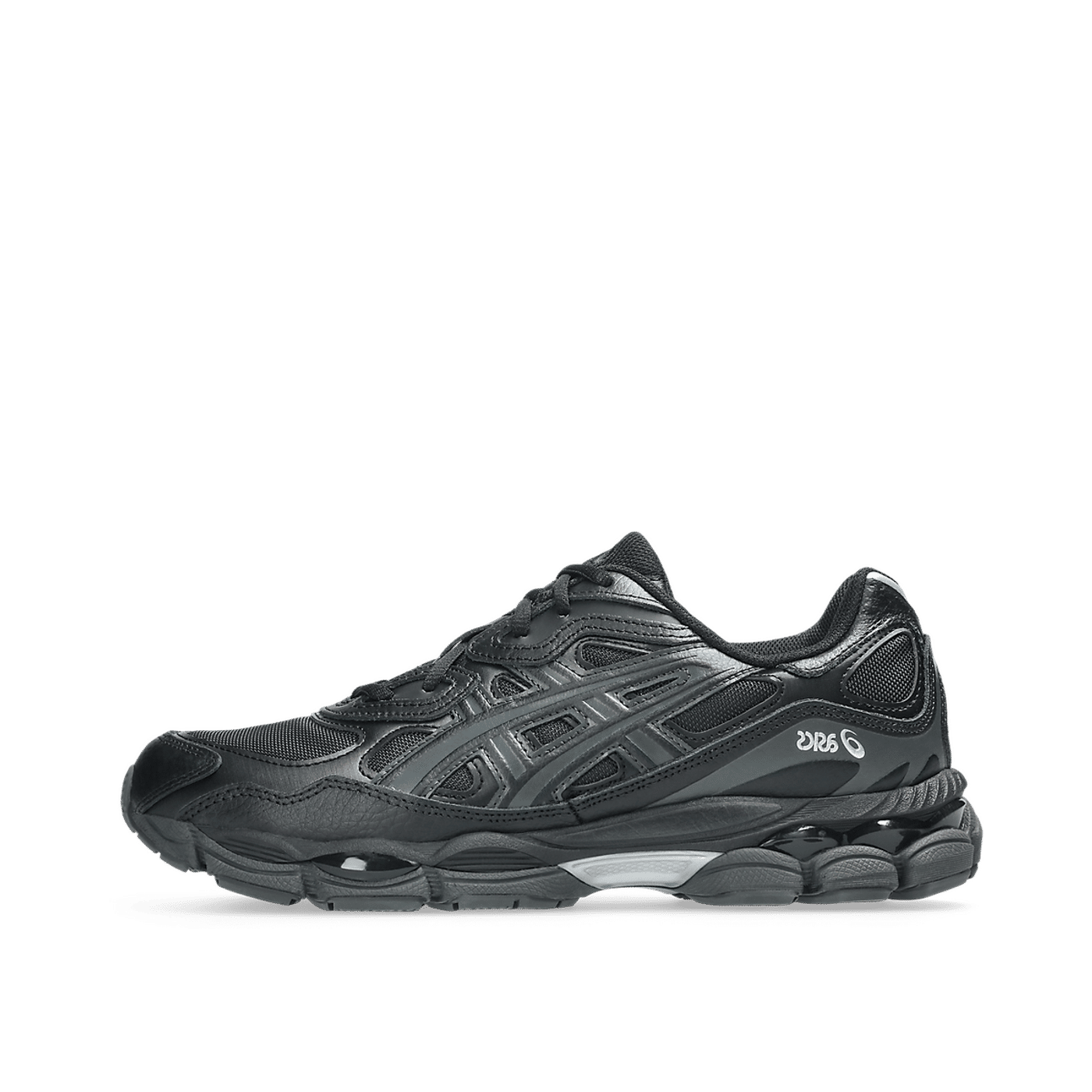 ASICS Gel-NYC "Black/Black" | 1203A280-003