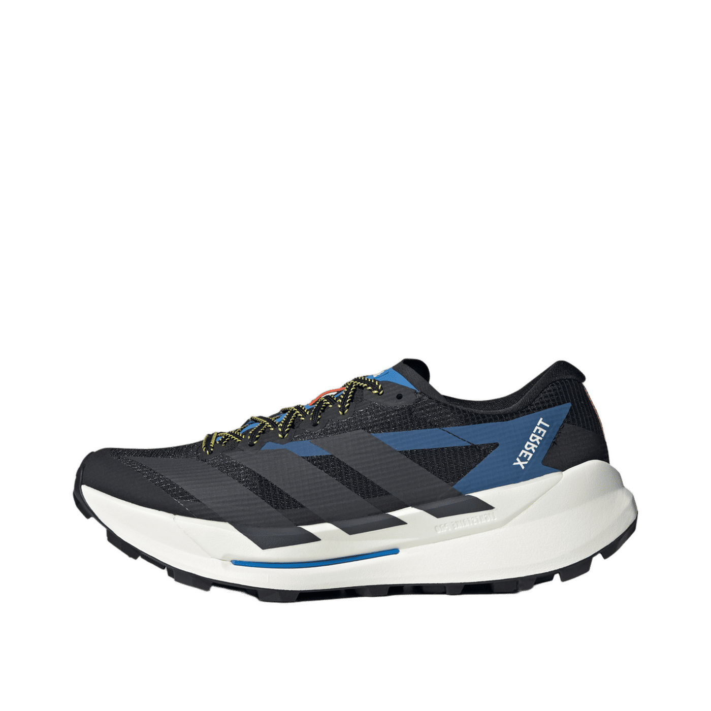 Adidas Terrex Agravic TT "Core Black / Carbon / Ray Blue" | HP7010